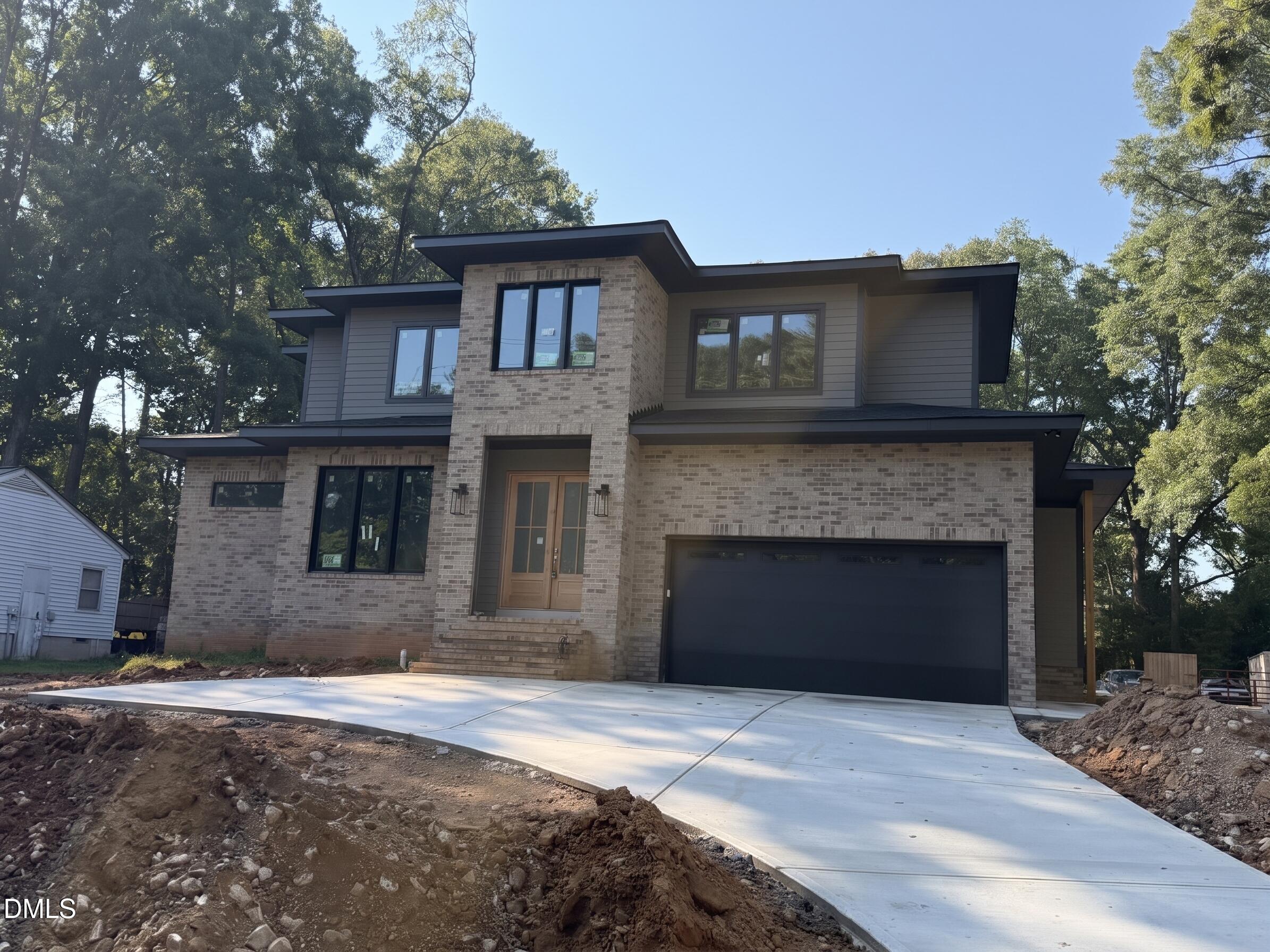 528 Barksdale Drive, Raleigh, NC 27604