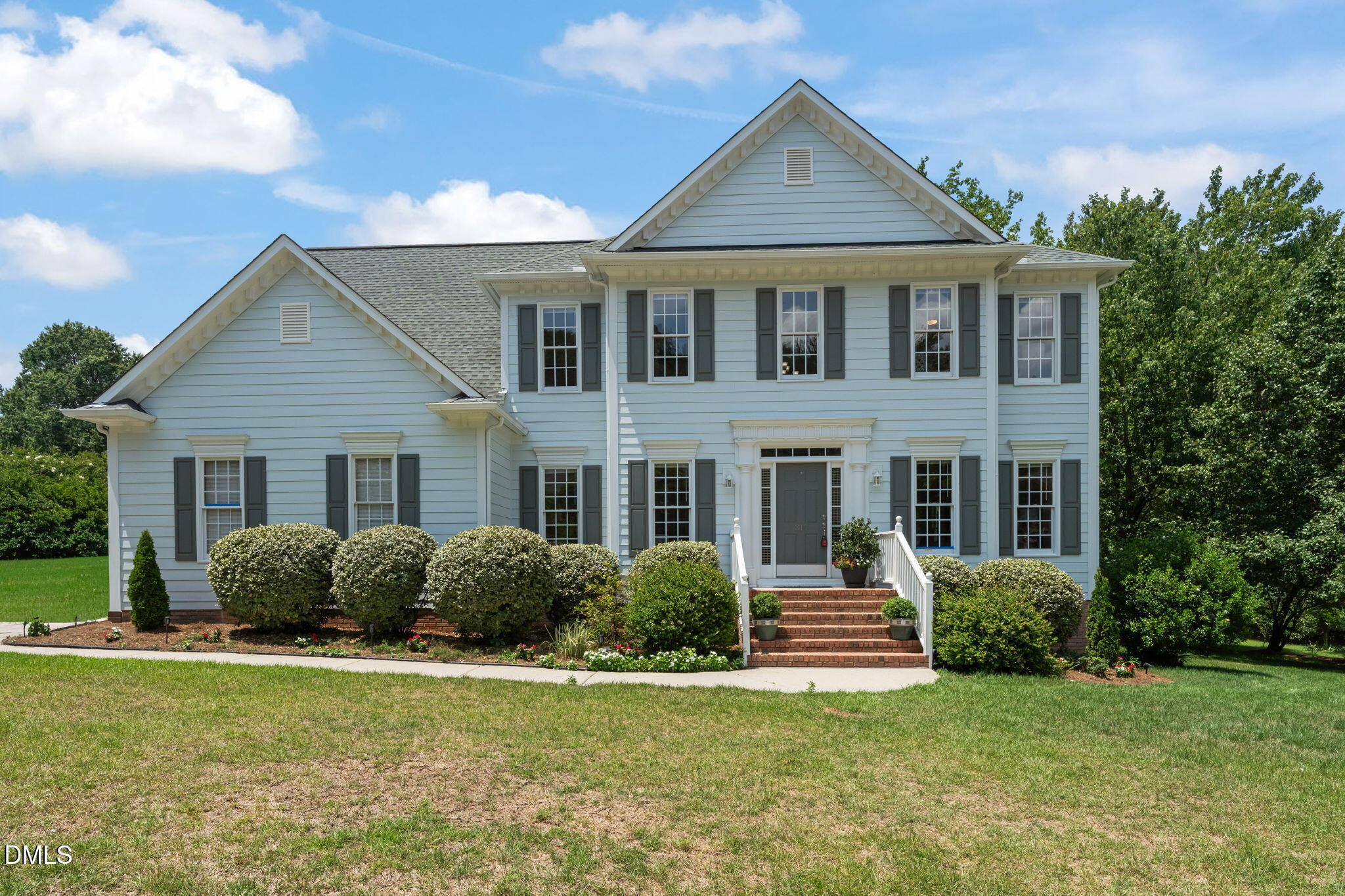 310 Riggsbee Farm Drive, Cary, NC 27519