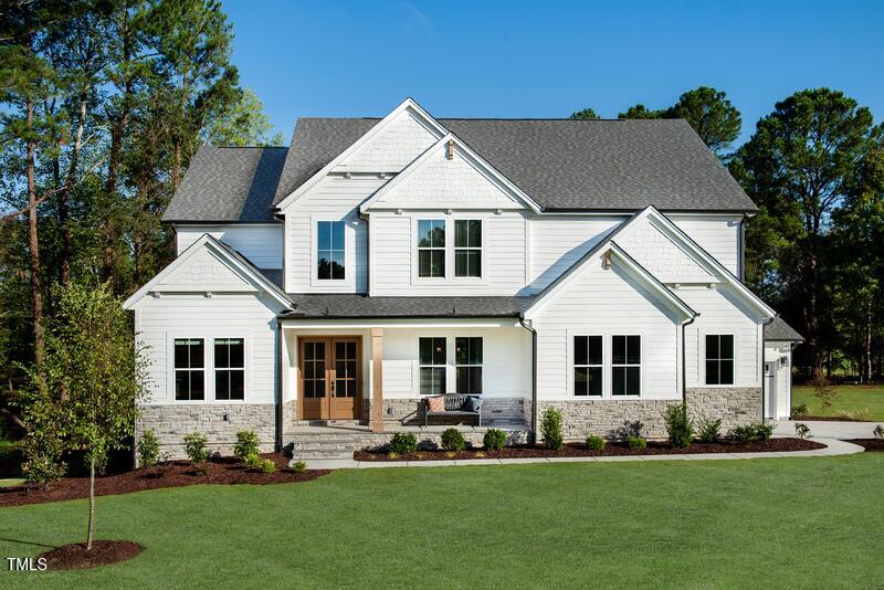 35 August Trace Drive, Pittsboro, NC 27312