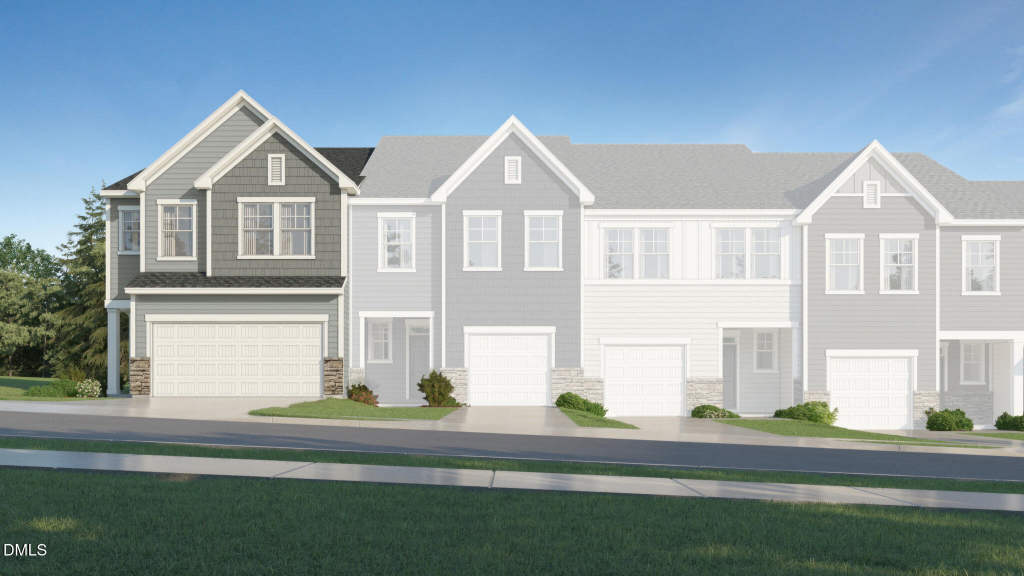 525 Giovanni Drive, Sanford, NC 27330