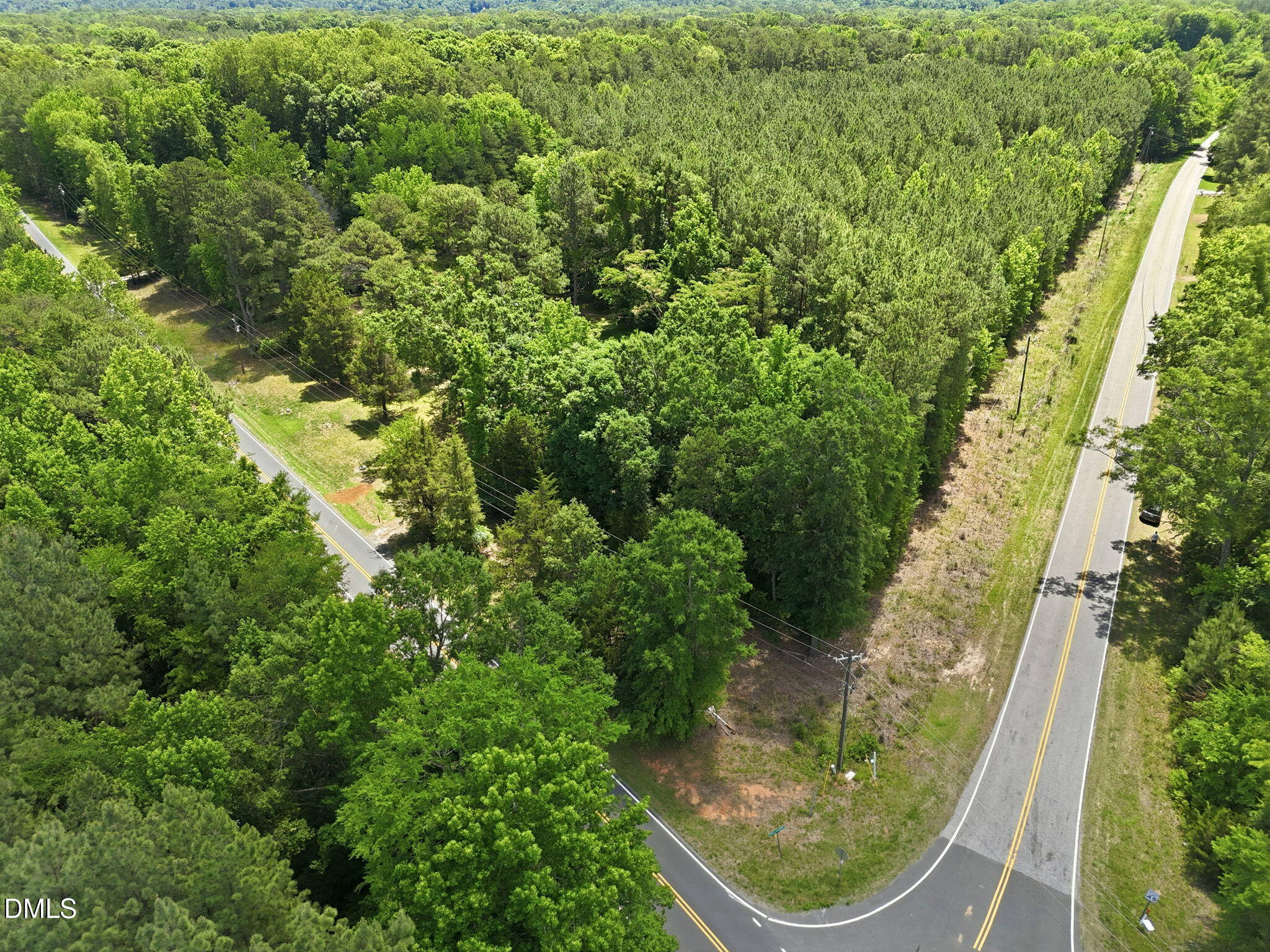 0 Thomas Road, Henderson, NC 27537