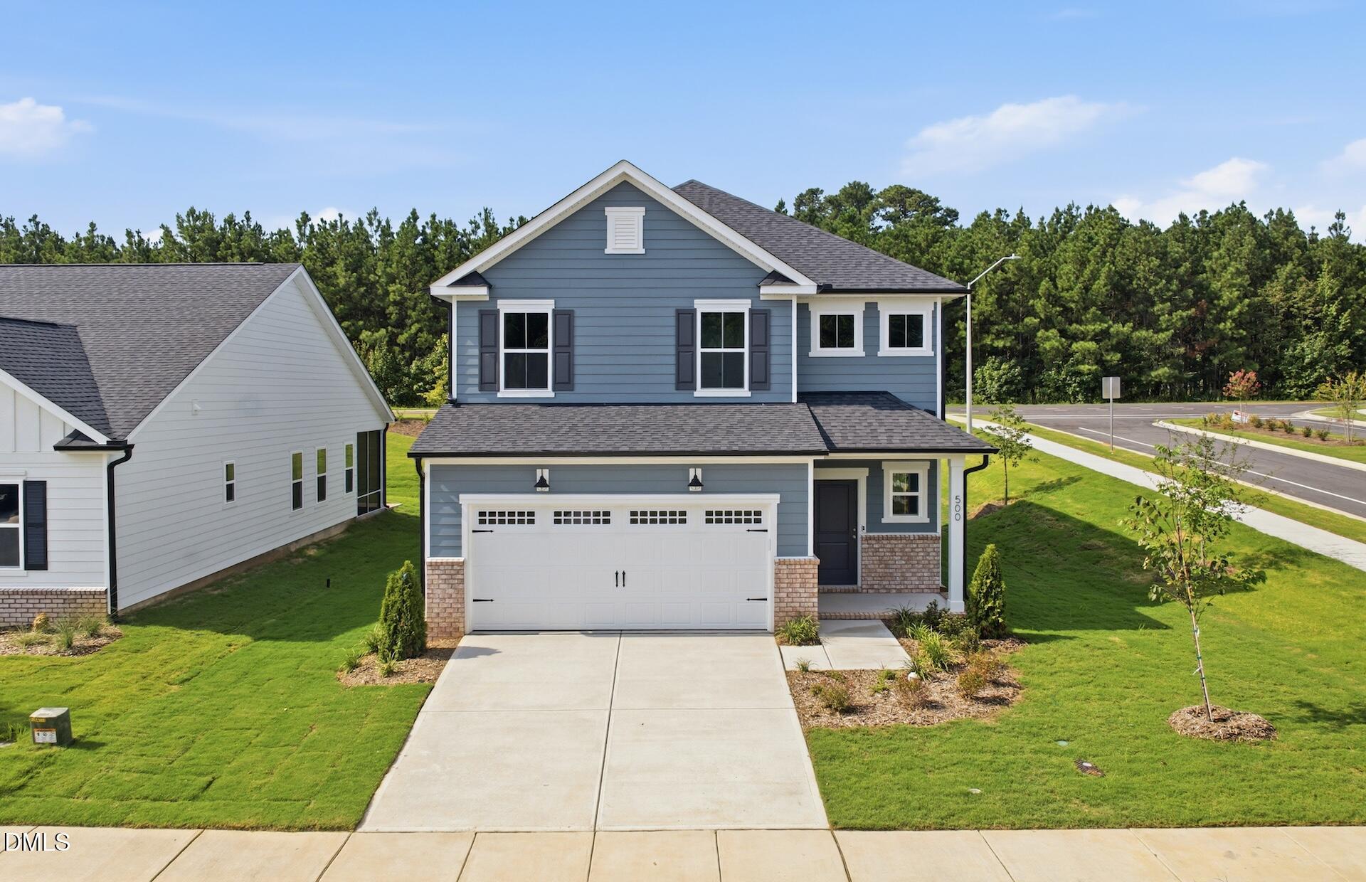 500 Havannah Road, Garner, NC 27529
