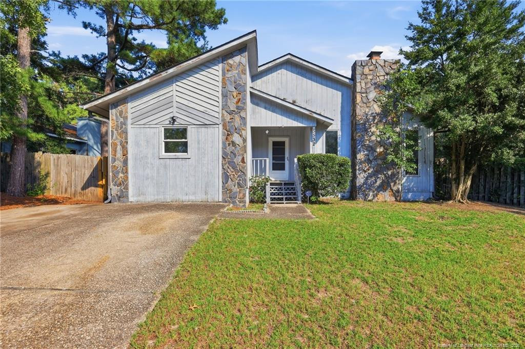 5532 Deep Hollow Court, Fayetteville, NC 28311