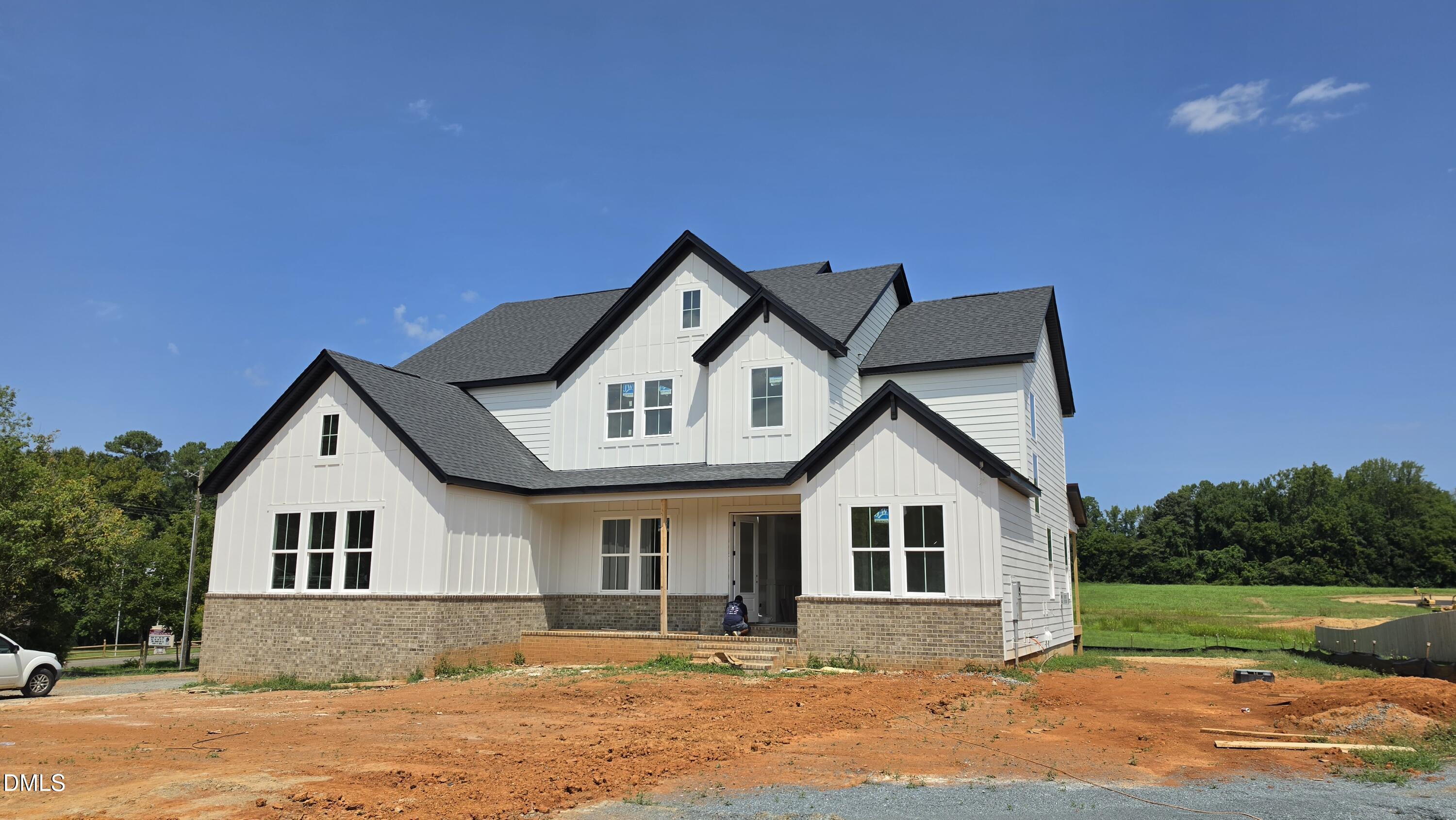2021 Kelsey Court, Hillsborough, NC 27278