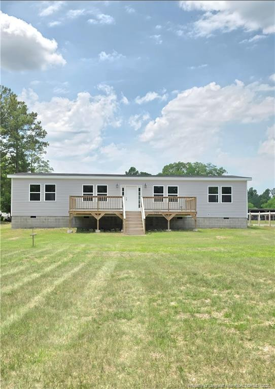 190 Deaton Road, Raeford, NC 28376