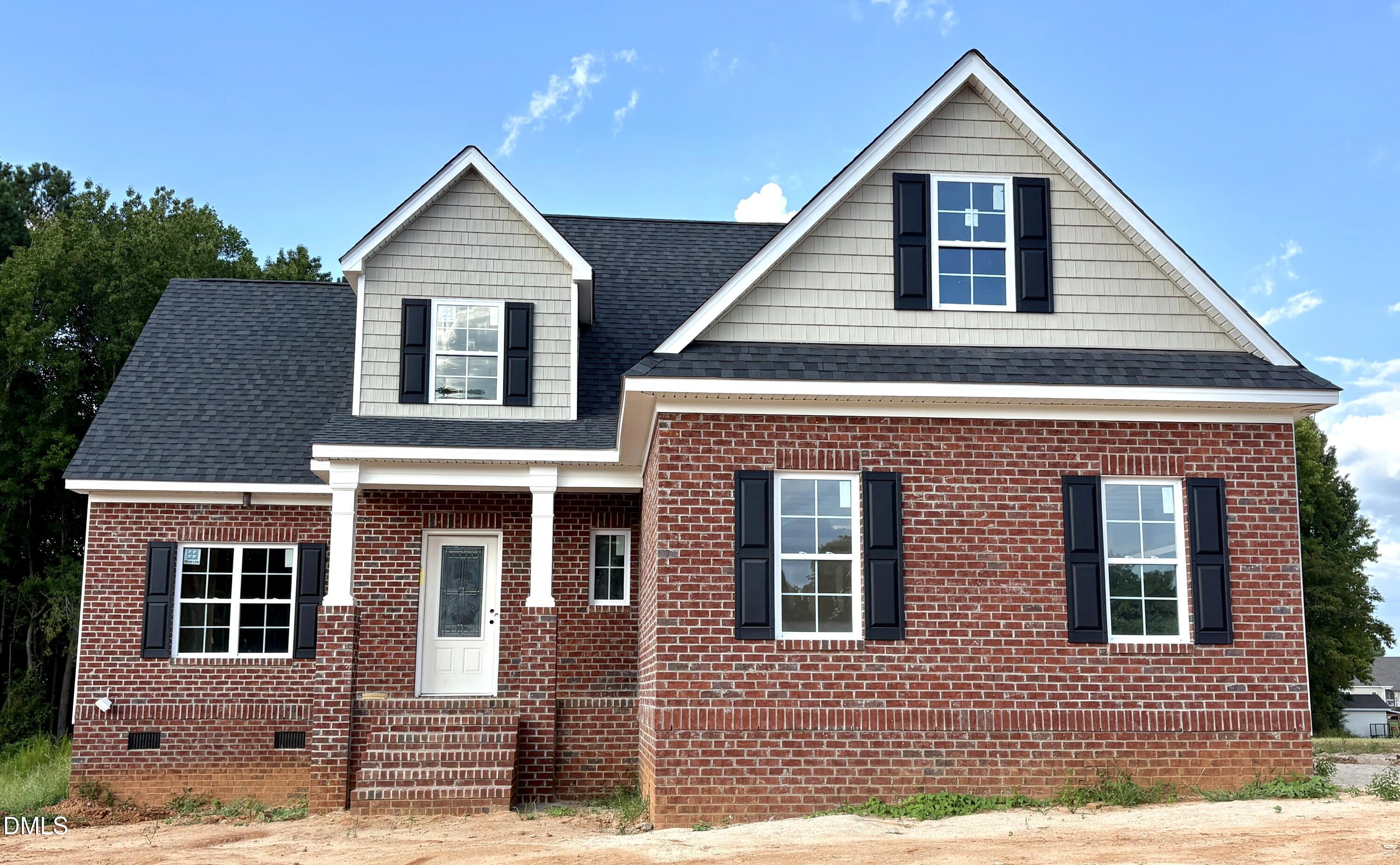 7376 Huckleberry Drive, Spring Hope, NC 27882