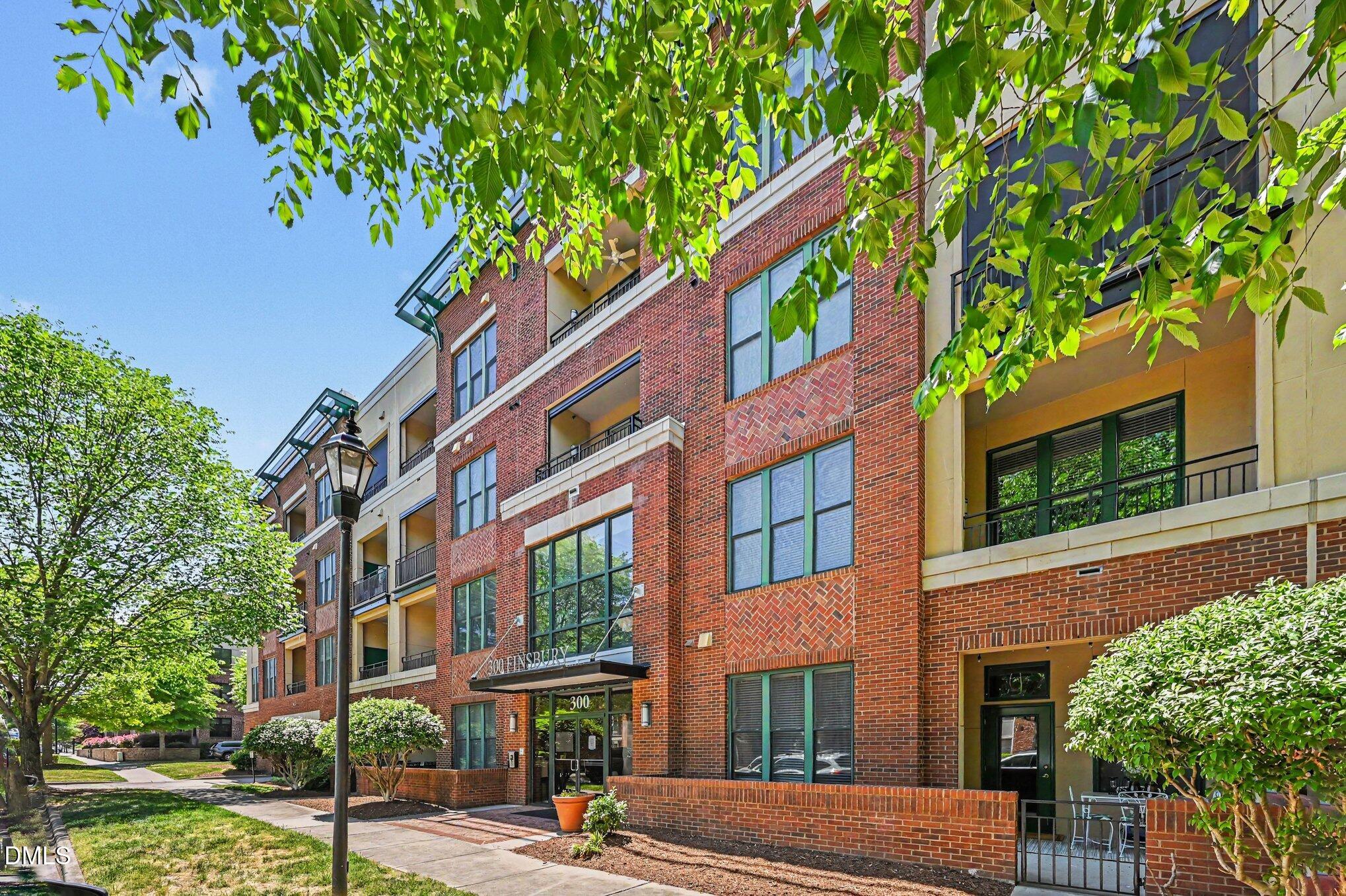 300 Finsbury Street Apt 306, Durham, NC 27703