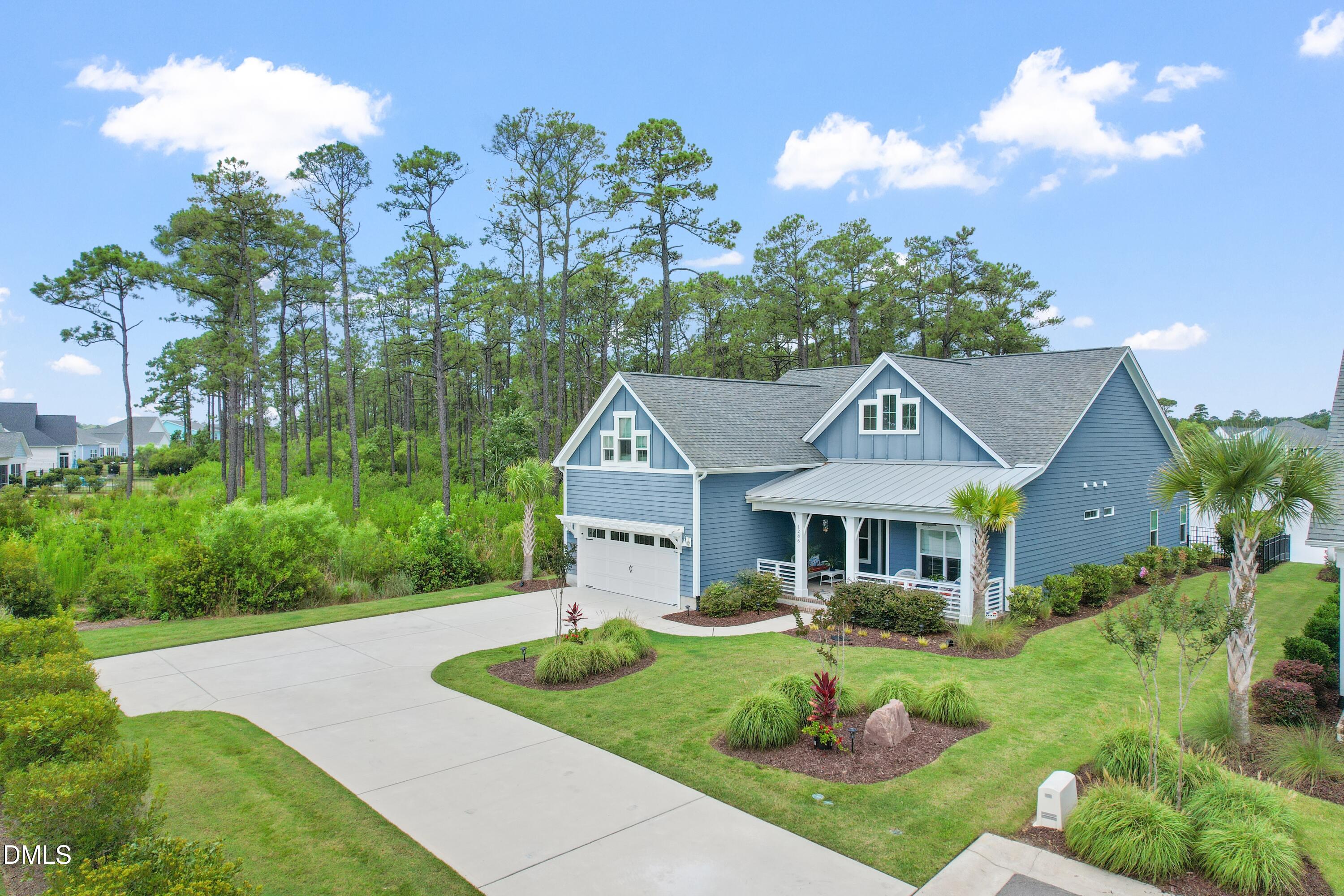 1286 Landover Drive SW, Ocean Isle Beach, NC 28469