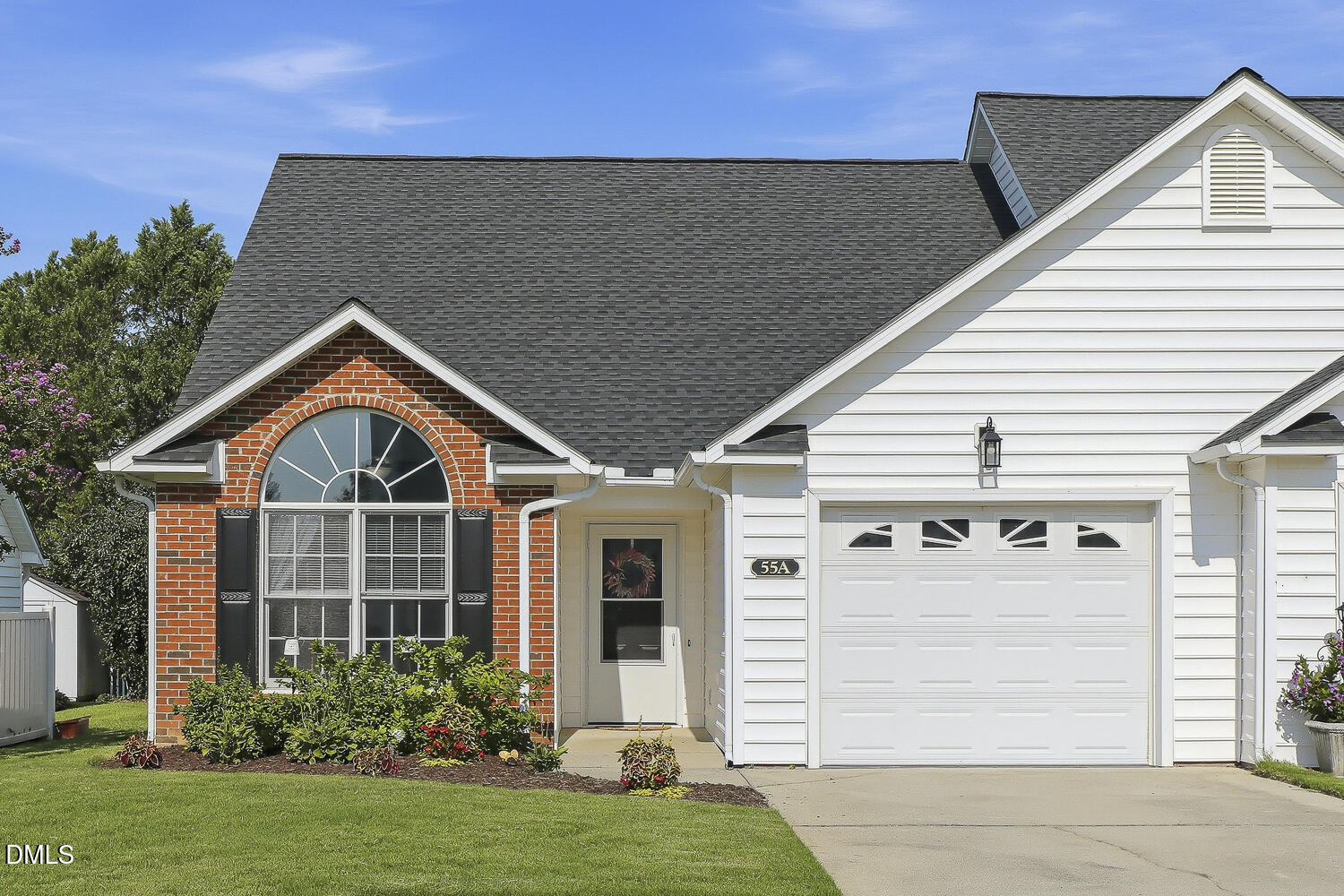 55 W Myrtle Drive A, Angier, NC 27501