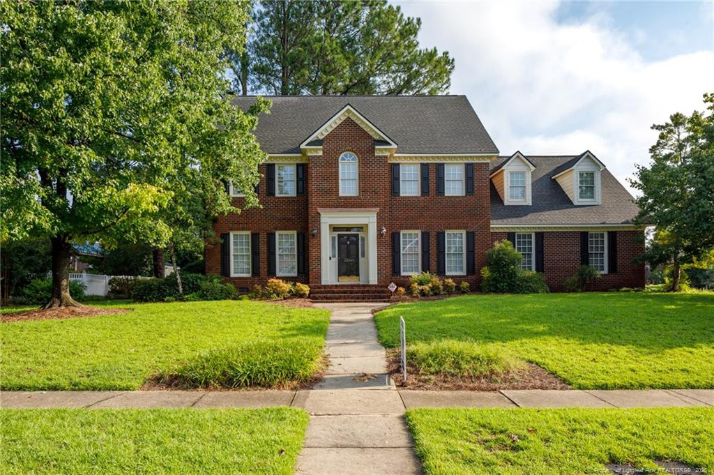 3500 Prestwick Drive, Fayetteville, NC 28303