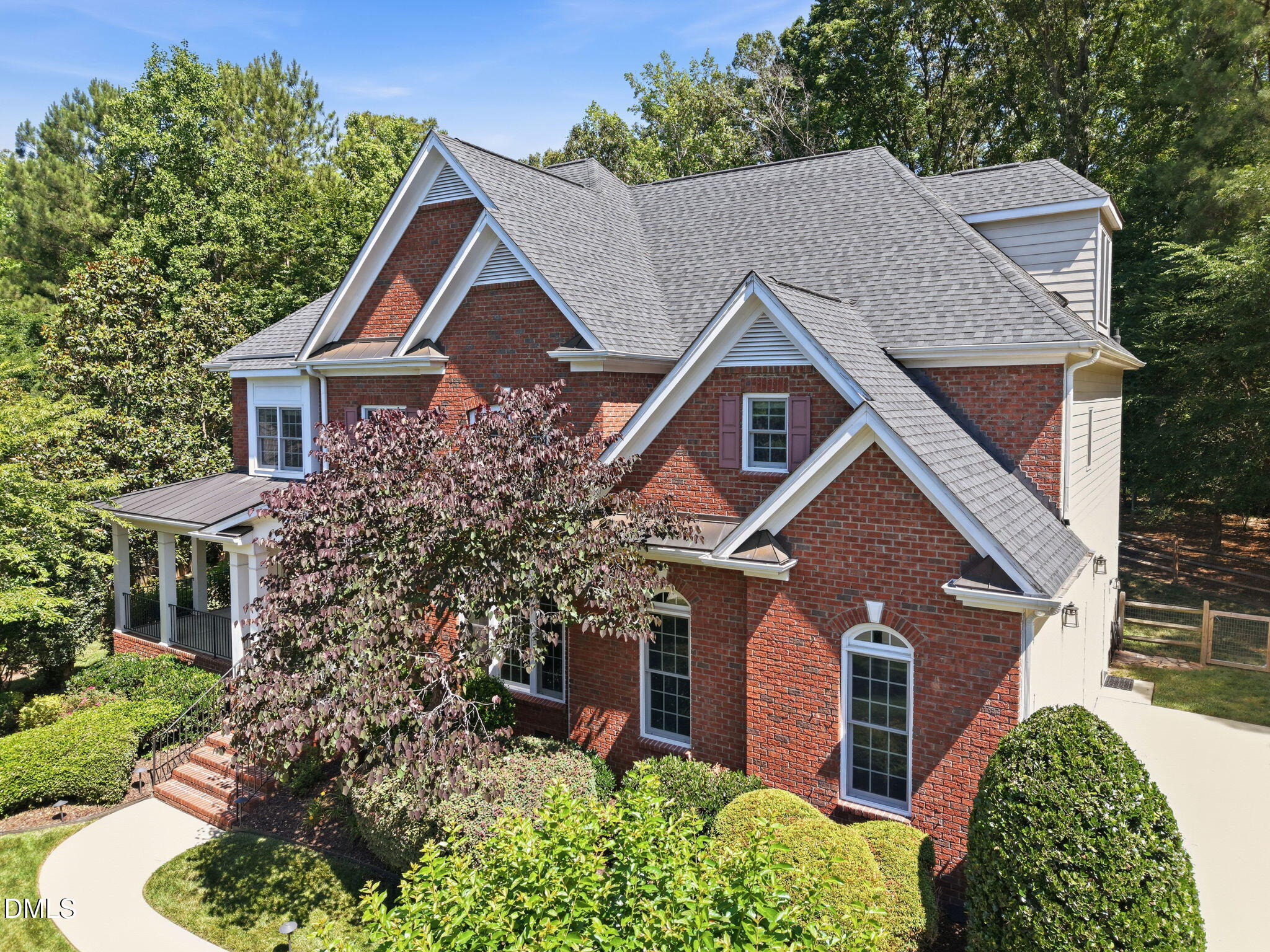 4317 Taylor Hall Place, Chapel Hill, NC 27517