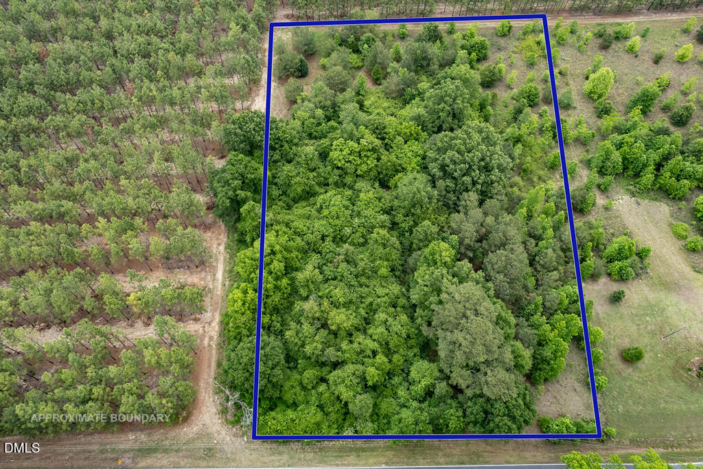 401 Johnson Pond Road, Red Springs, NC 28377