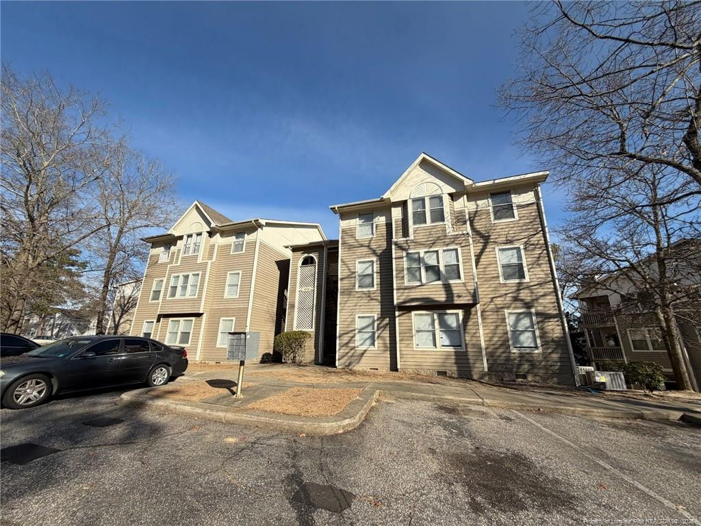 1010 Wood Creek Drive 4, Fayetteville, NC 28314