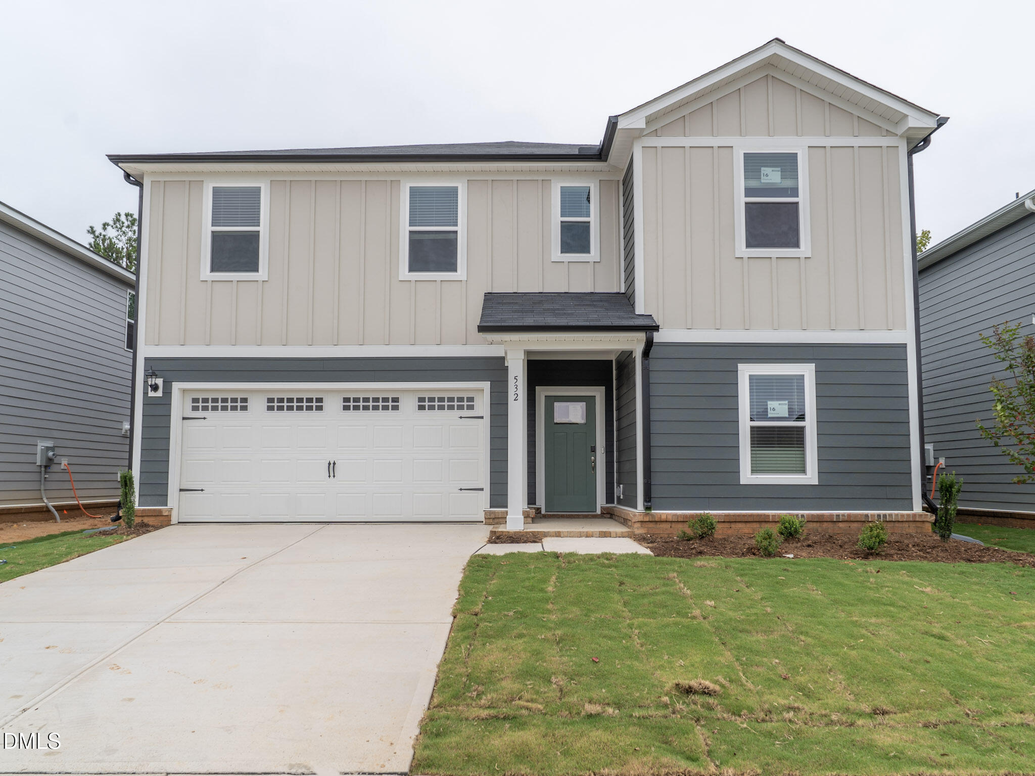 532 Marshrose Road, Wendell, NC 27591