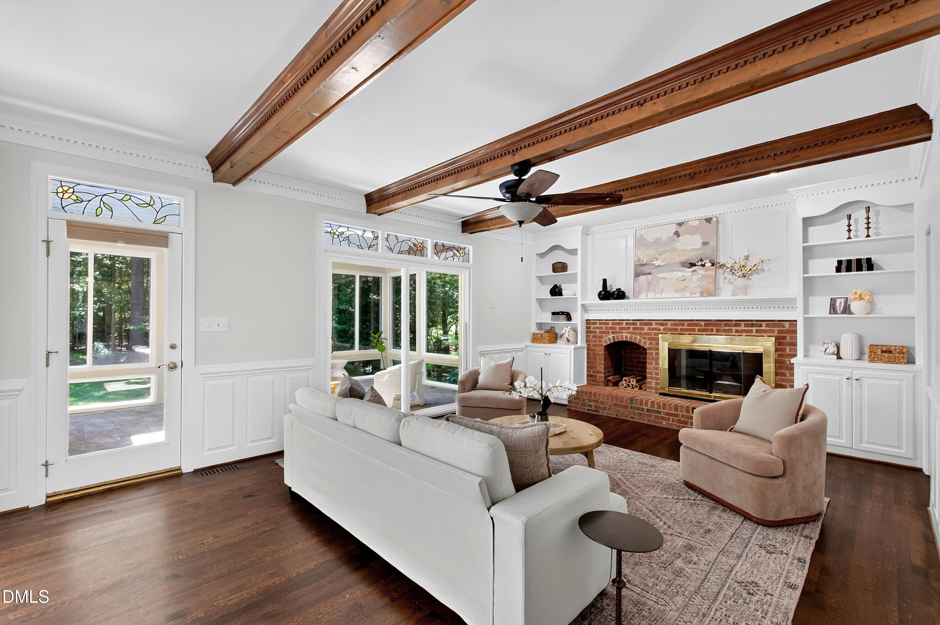 14025 Bingham Drive, Raleigh, NC 27614