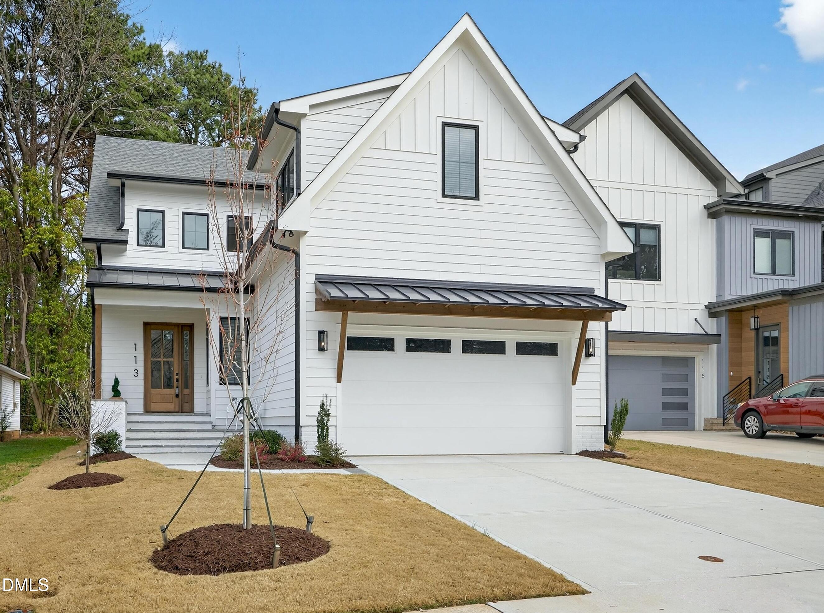 113 Boyd Street, Cary, NC 27513
