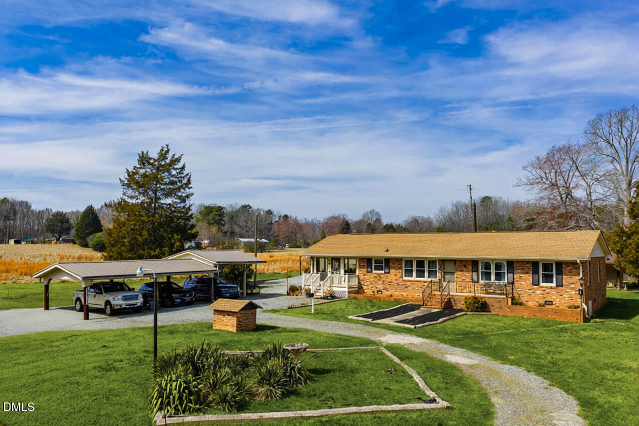 200 Sawmill Road, Cedar Grove, NC 27231