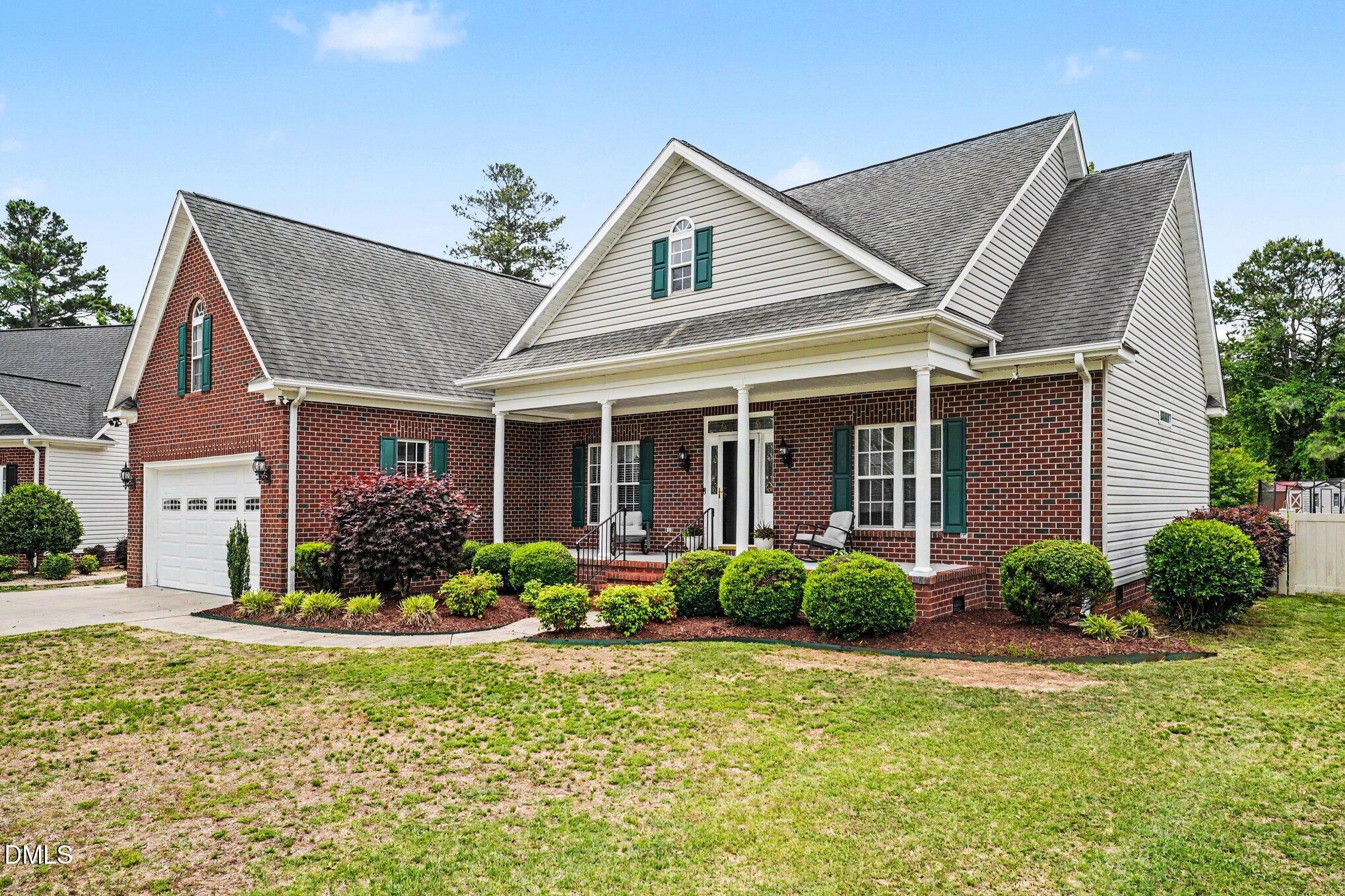 804 S Baden Court, Goldsboro, NC 27534