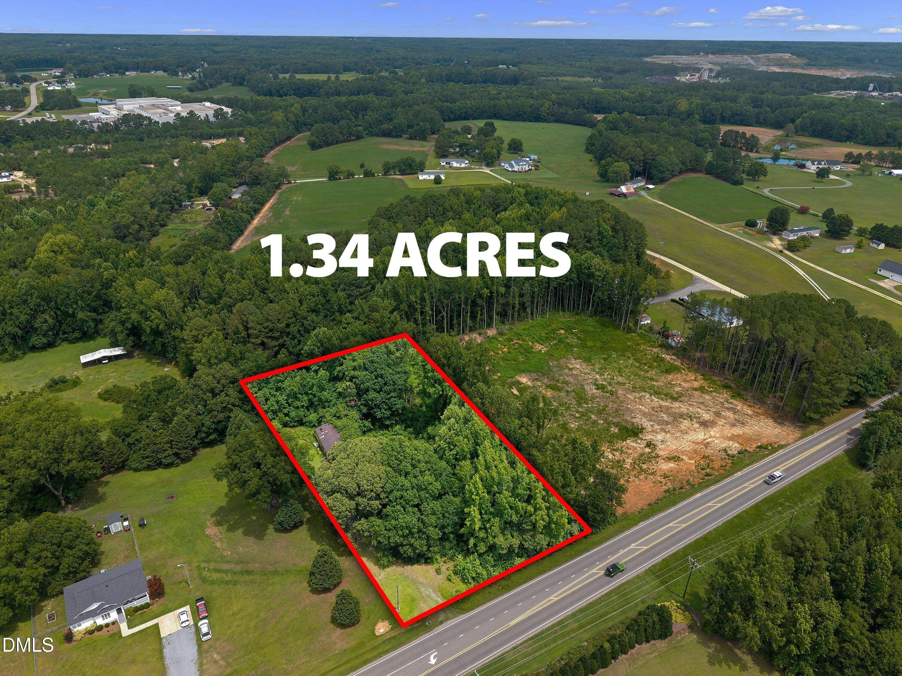 10834 Us-301, Benson, NC 27504