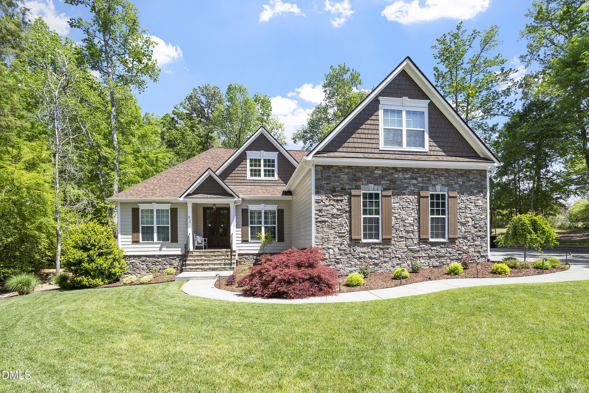 92 Margaret Mann Way, Pittsboro, NC 27312