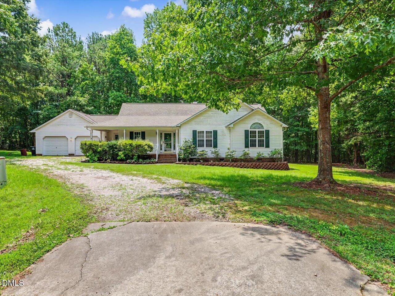 829 Rainer Court, Garner, NC 27529