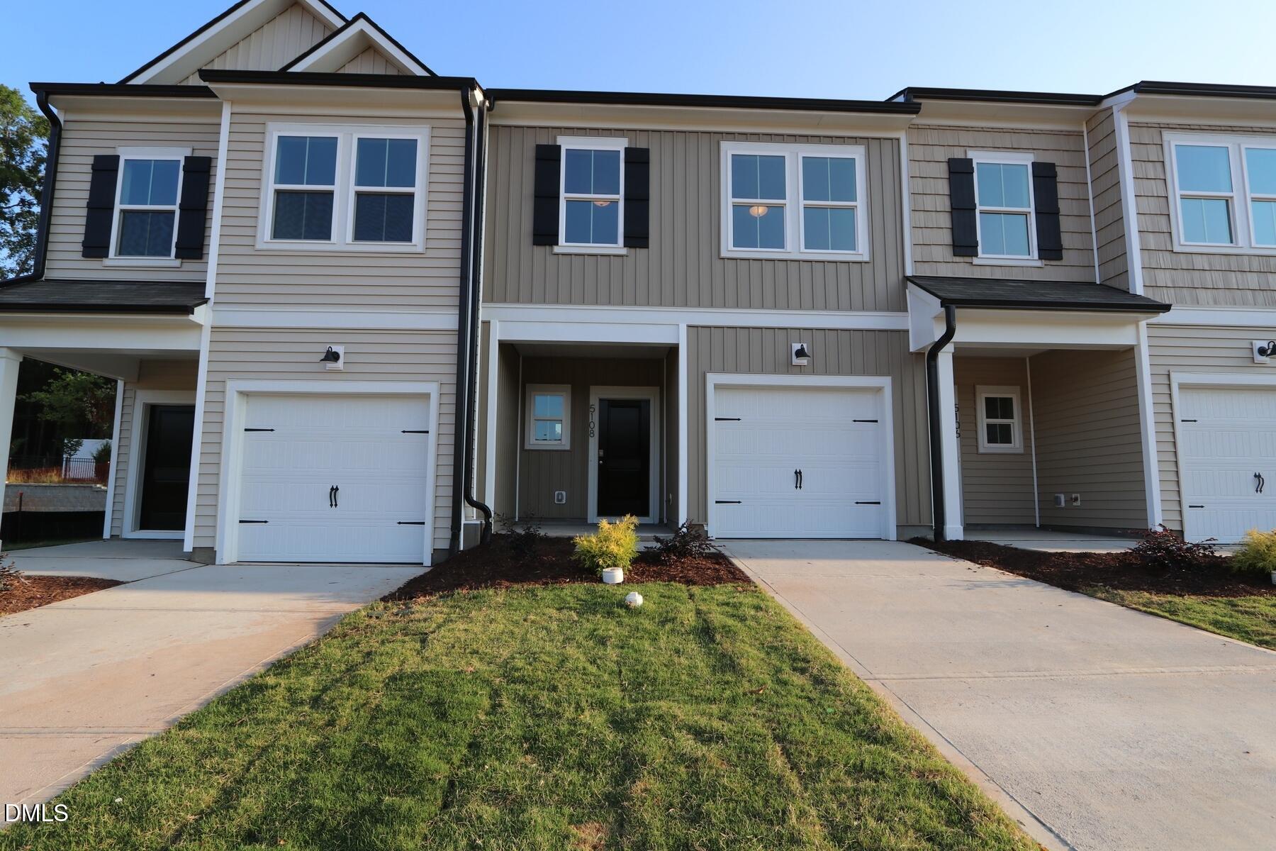 5108 Silver Brook Road, Durham, NC 27703