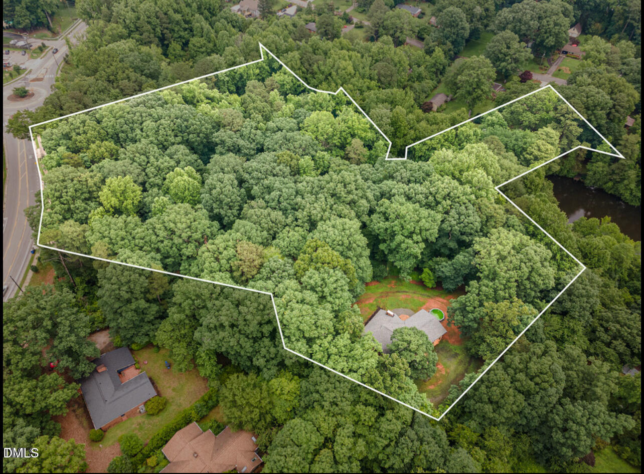 517 Buck Jones Road, Raleigh, NC 27606