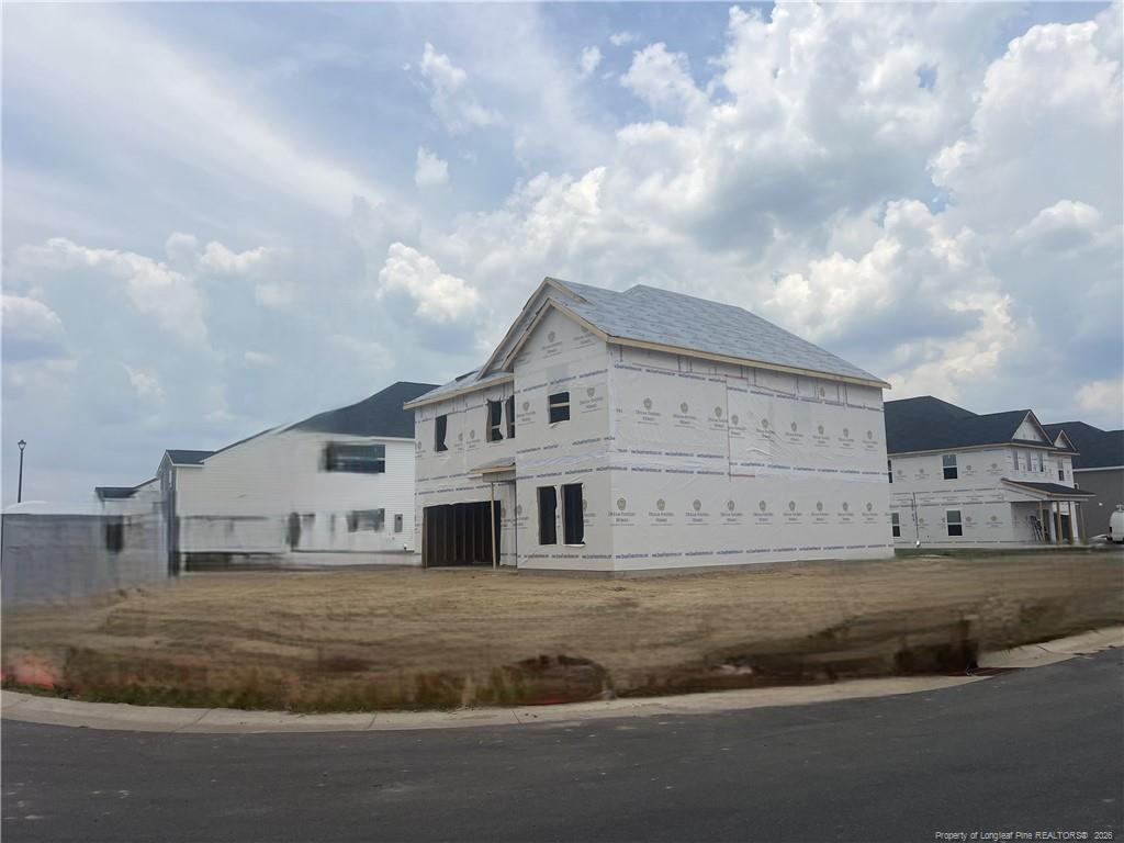 112 Portrush Lane, Raeford, NC 28376