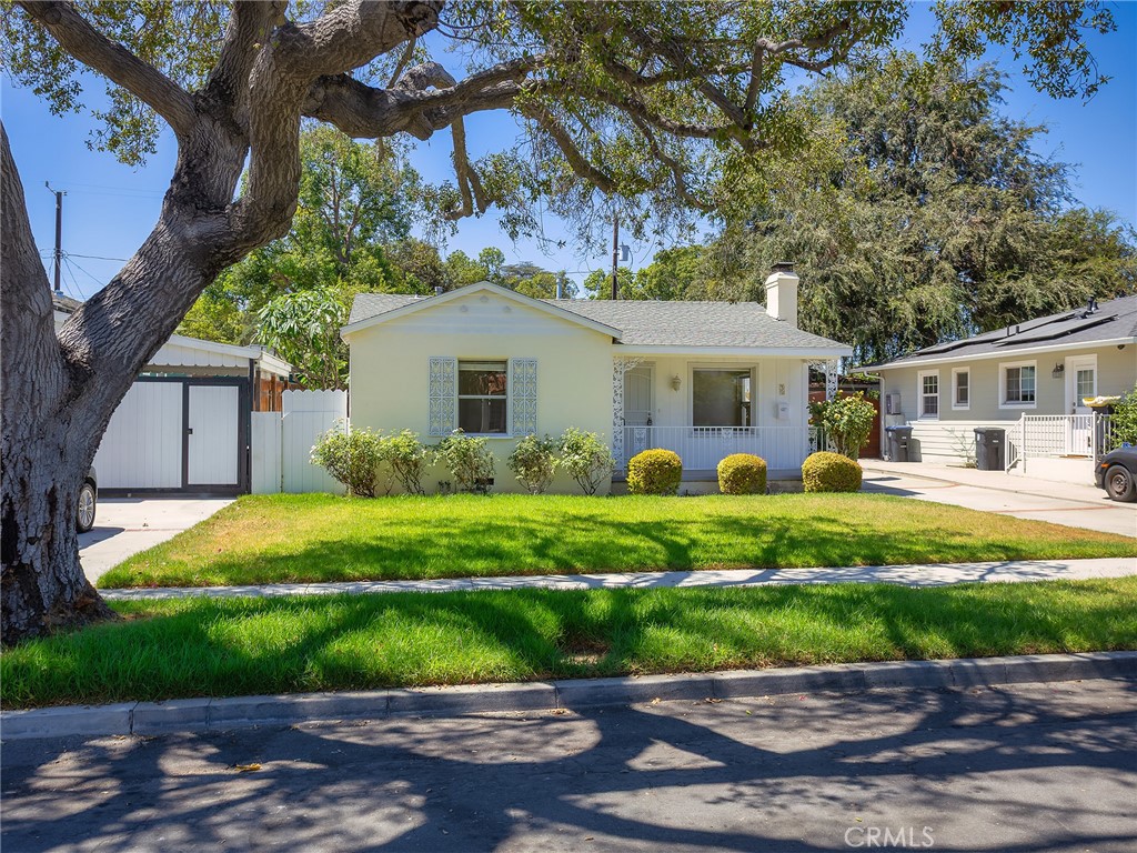 431 N Fairview Street