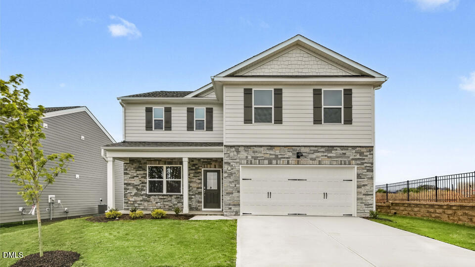 437 Haven Hill Road, Hillsborough, NC 27278