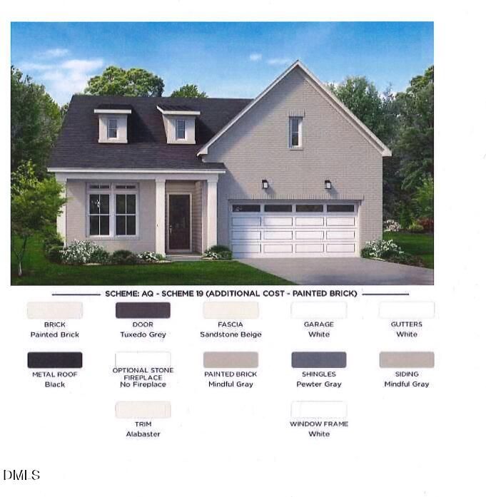 240 W Mugby Road #95, Raleigh, NC 27610