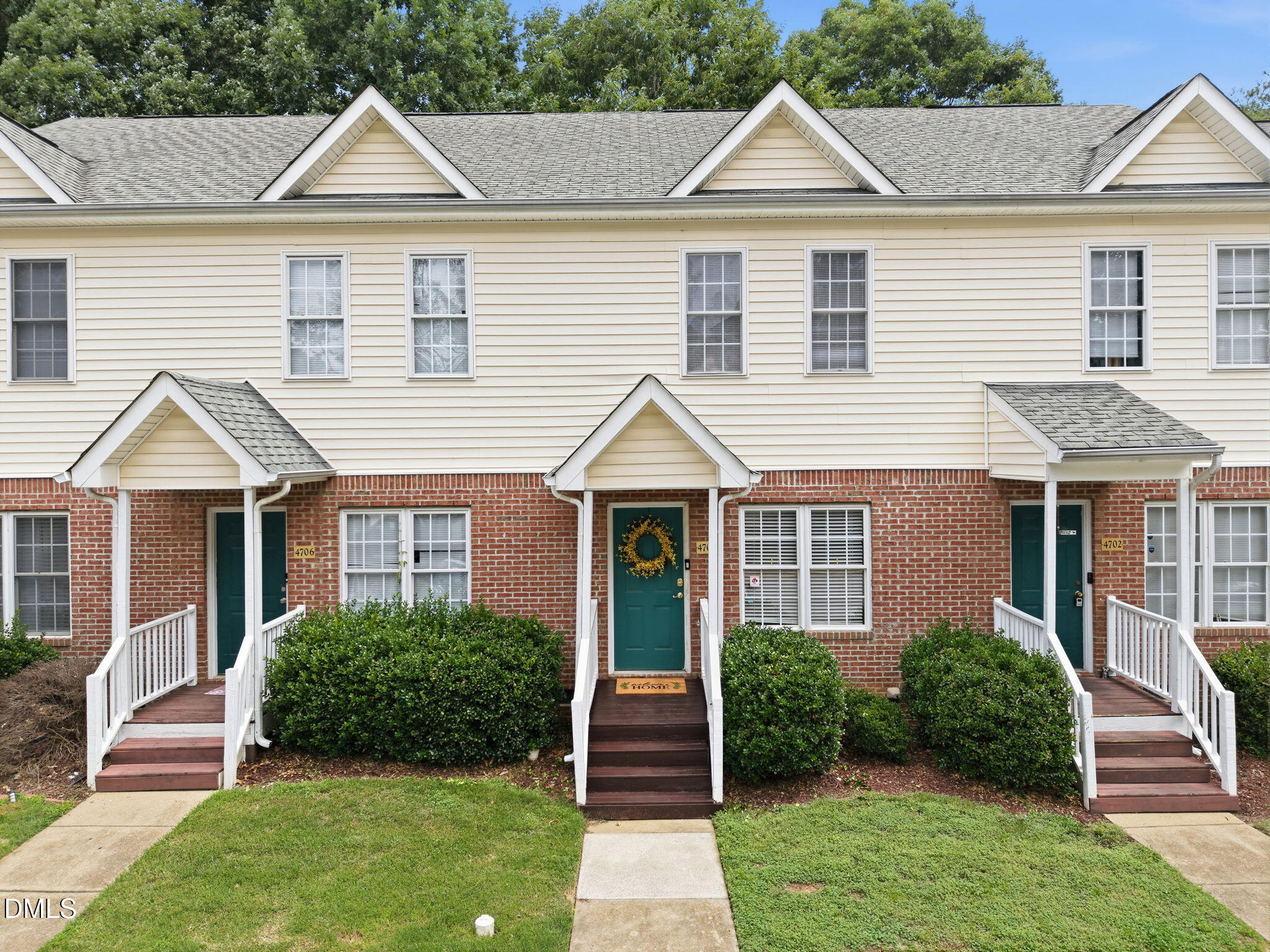 4704 Parkville Drive, Raleigh, NC 27604