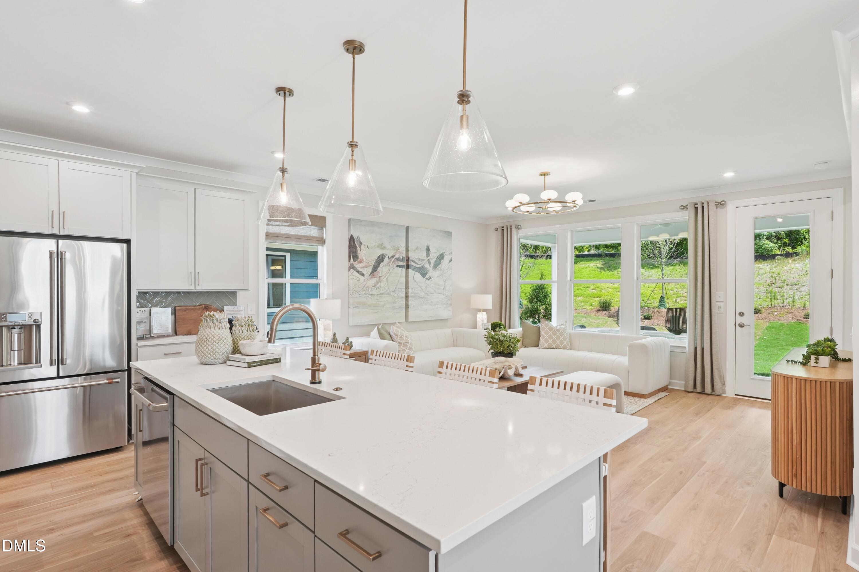 30 Stonesthrow Way, Fuquay Varina, NC 27526