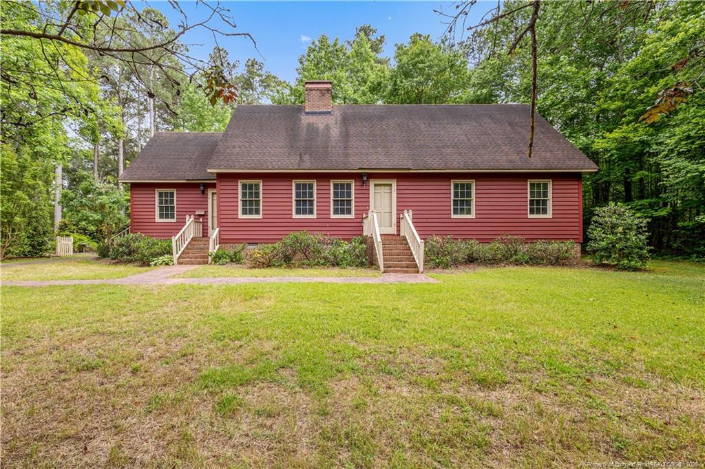 353 Covered Bridge Lane, Sanford, NC 27330
