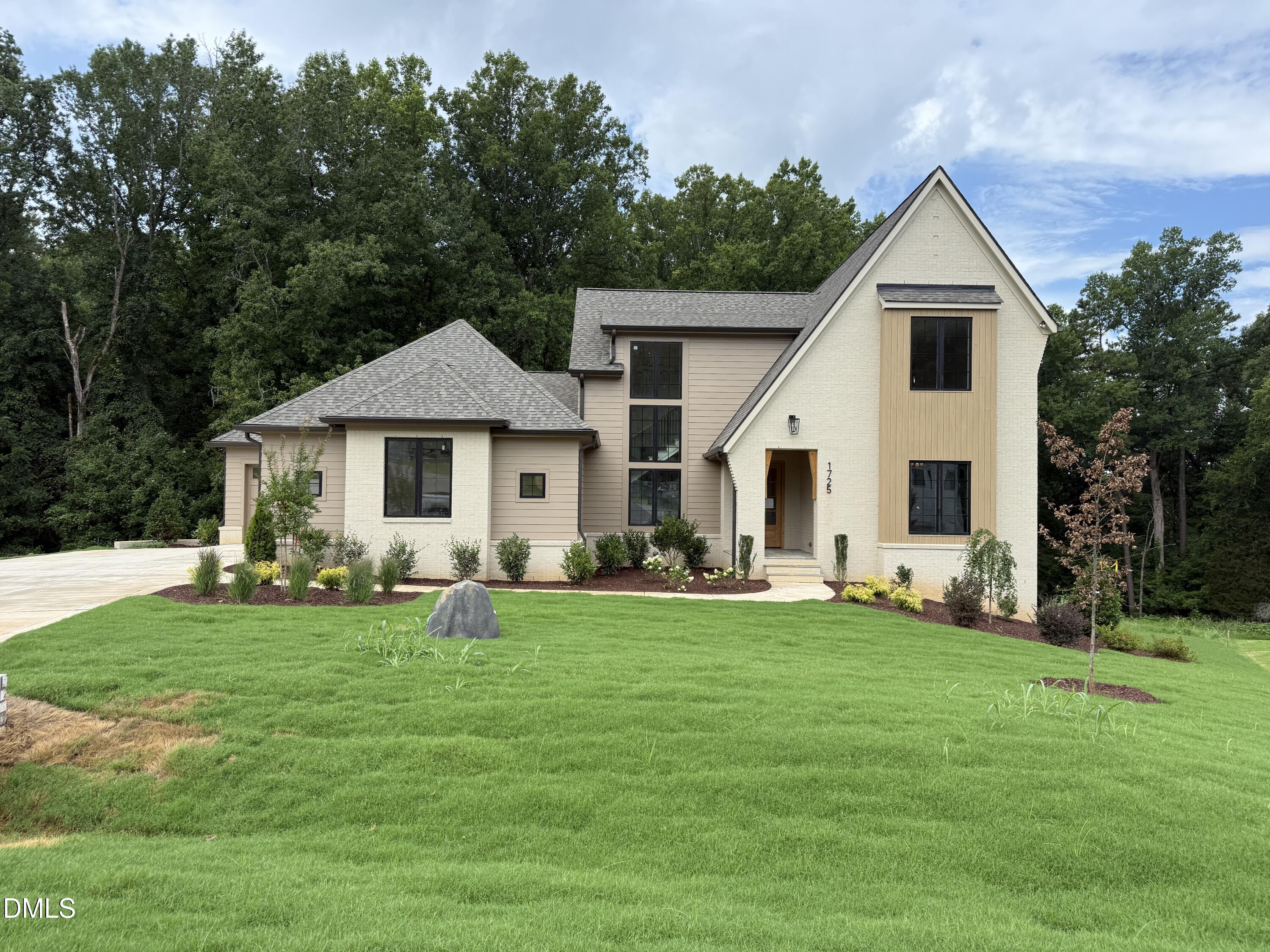 1725 Legacy Ridge Lane, Wake Forest, NC 27587