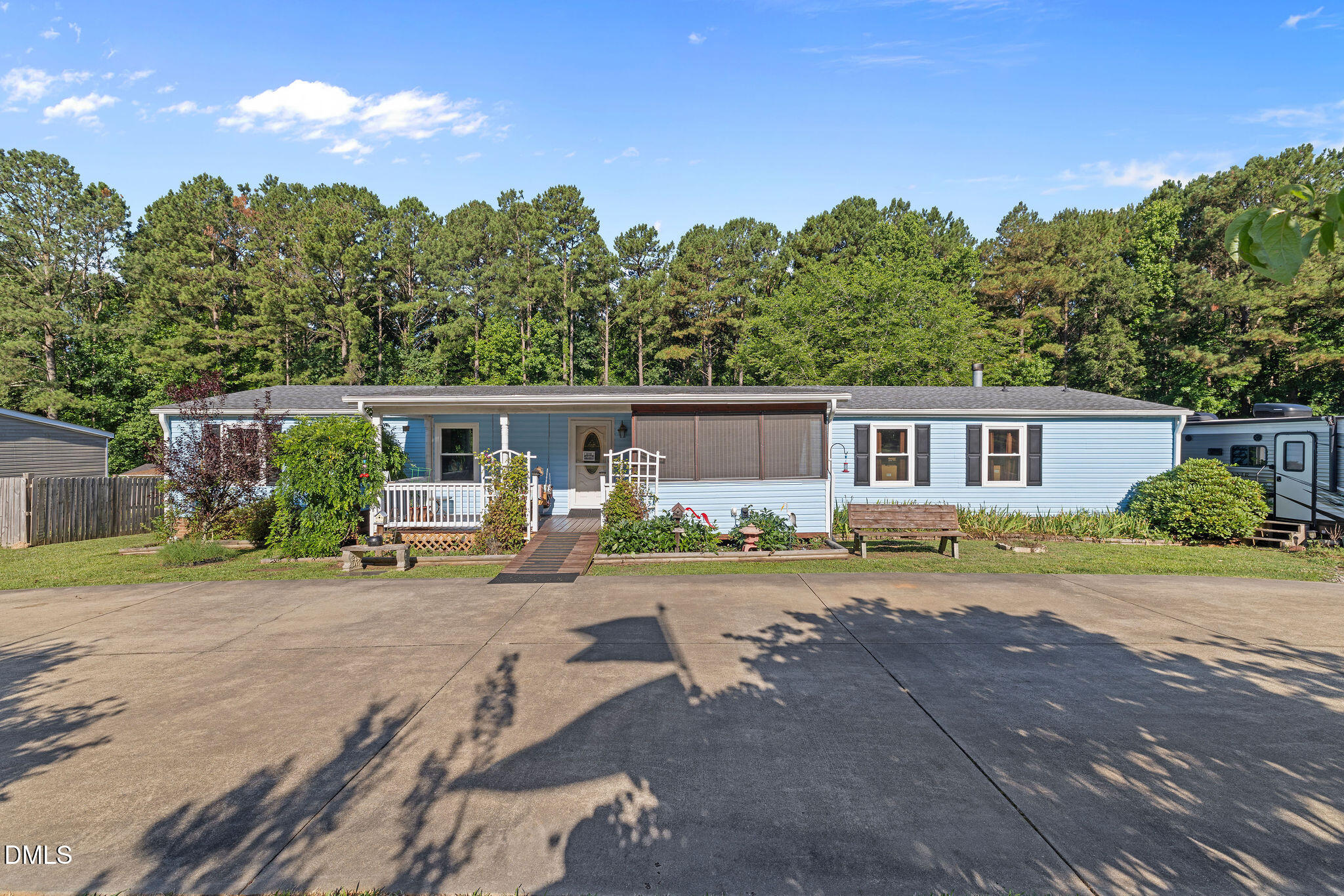200 Sunray Drive, Clayton, NC 27520