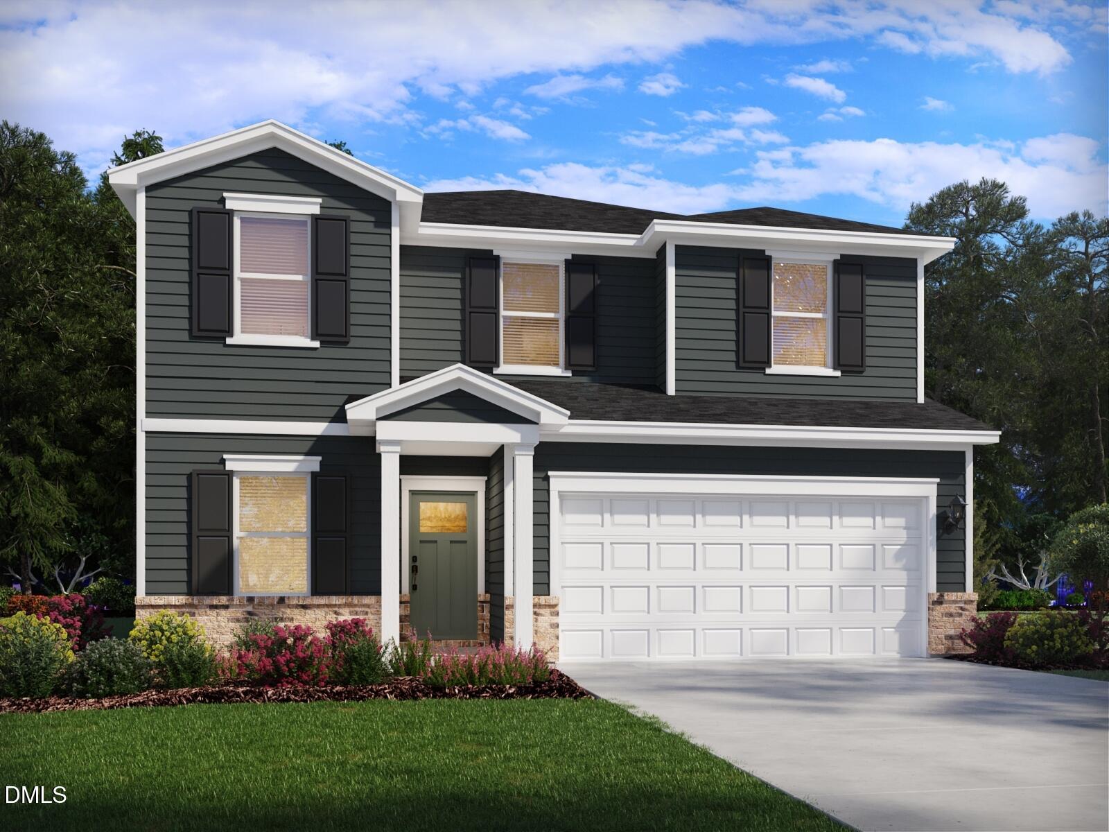 5970 Fallowfield Lane, Raleigh, NC 27616