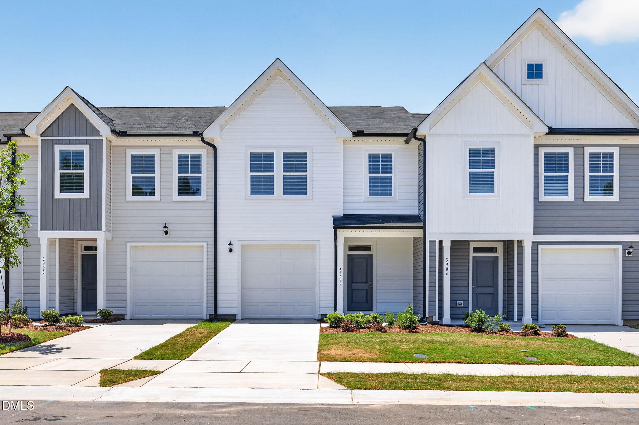 3318 Bailey Lk Drive, Fuquay Varina, NC 27526