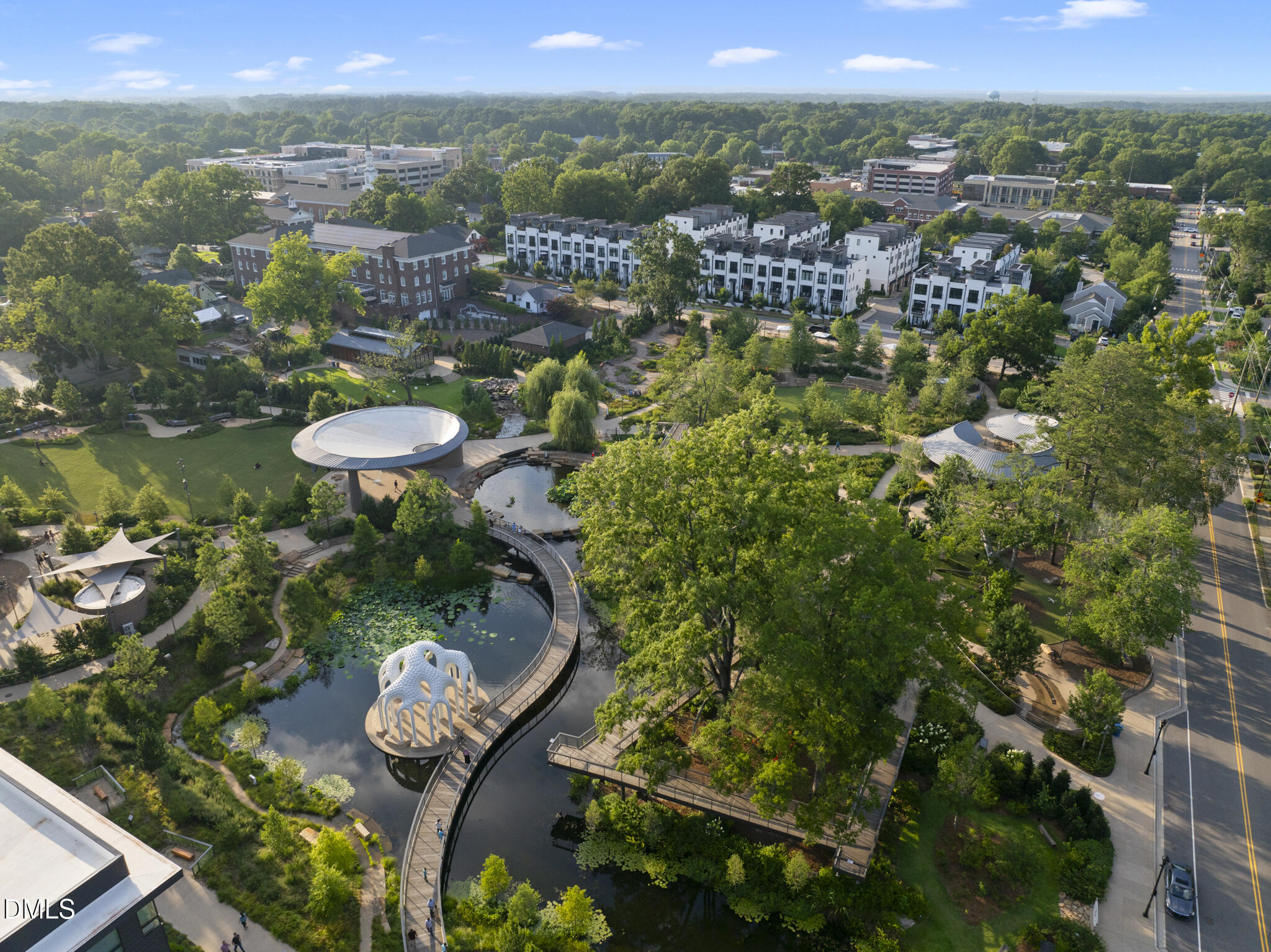 321 Waldo Street, Cary, NC 27511