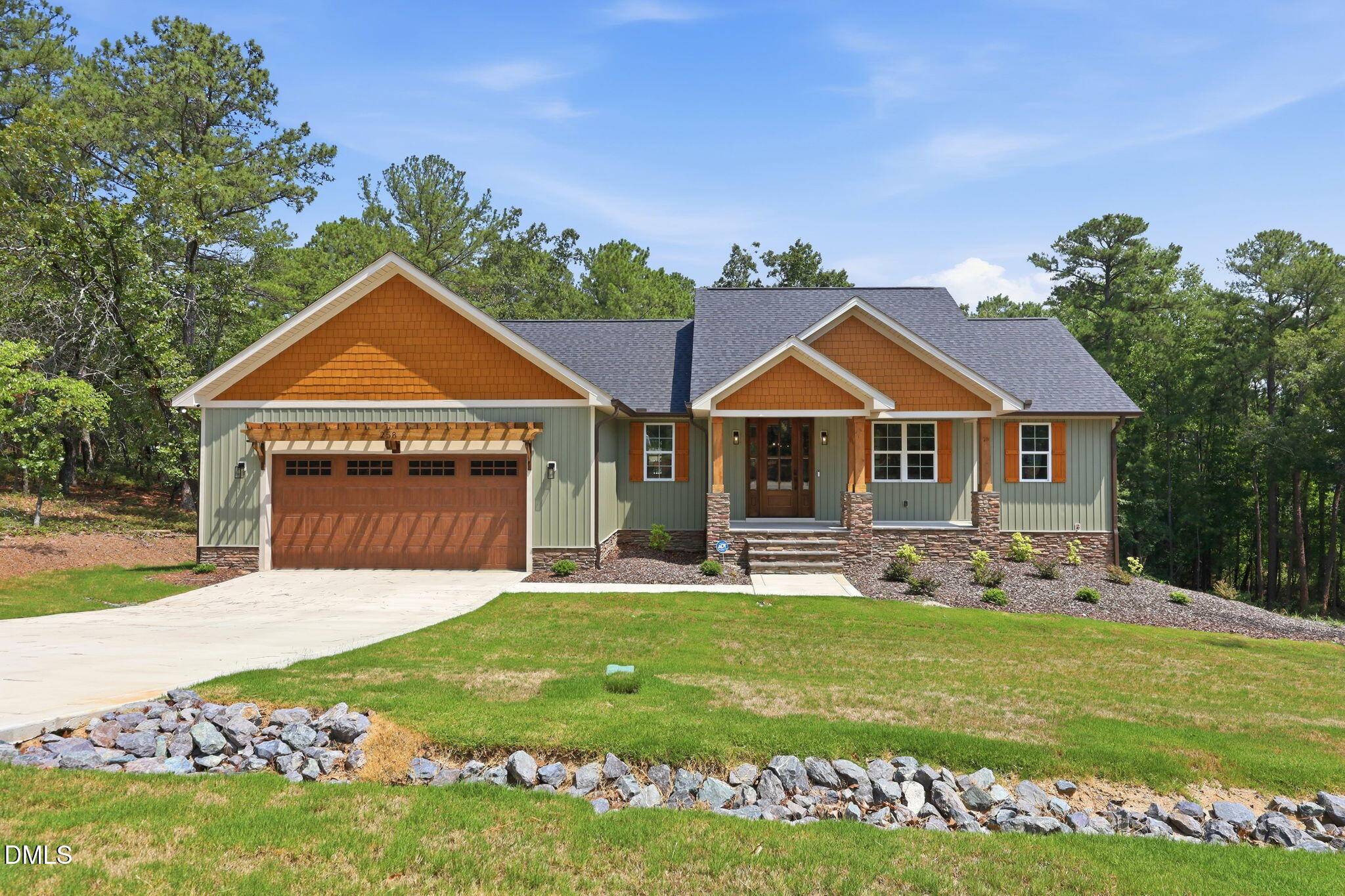 258 Eakes Road, Sanford, NC 27332