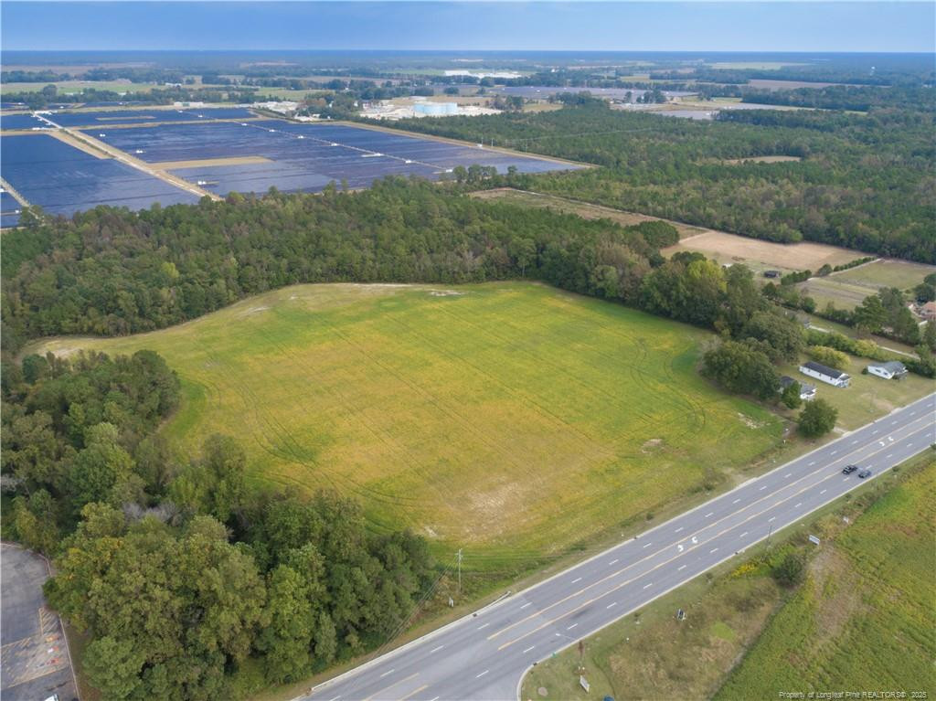 2536 HWY 24, Warsaw, NC 28398