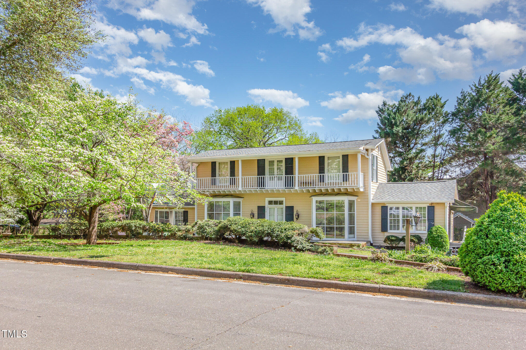 110 E Orange Street, Hillsborough, NC 27278