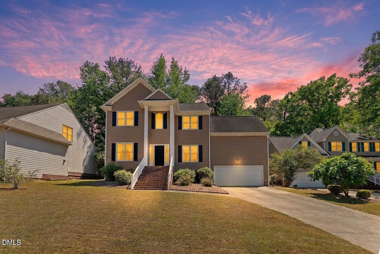 4728 Royal Troon Drive, Raleigh, NC 27604