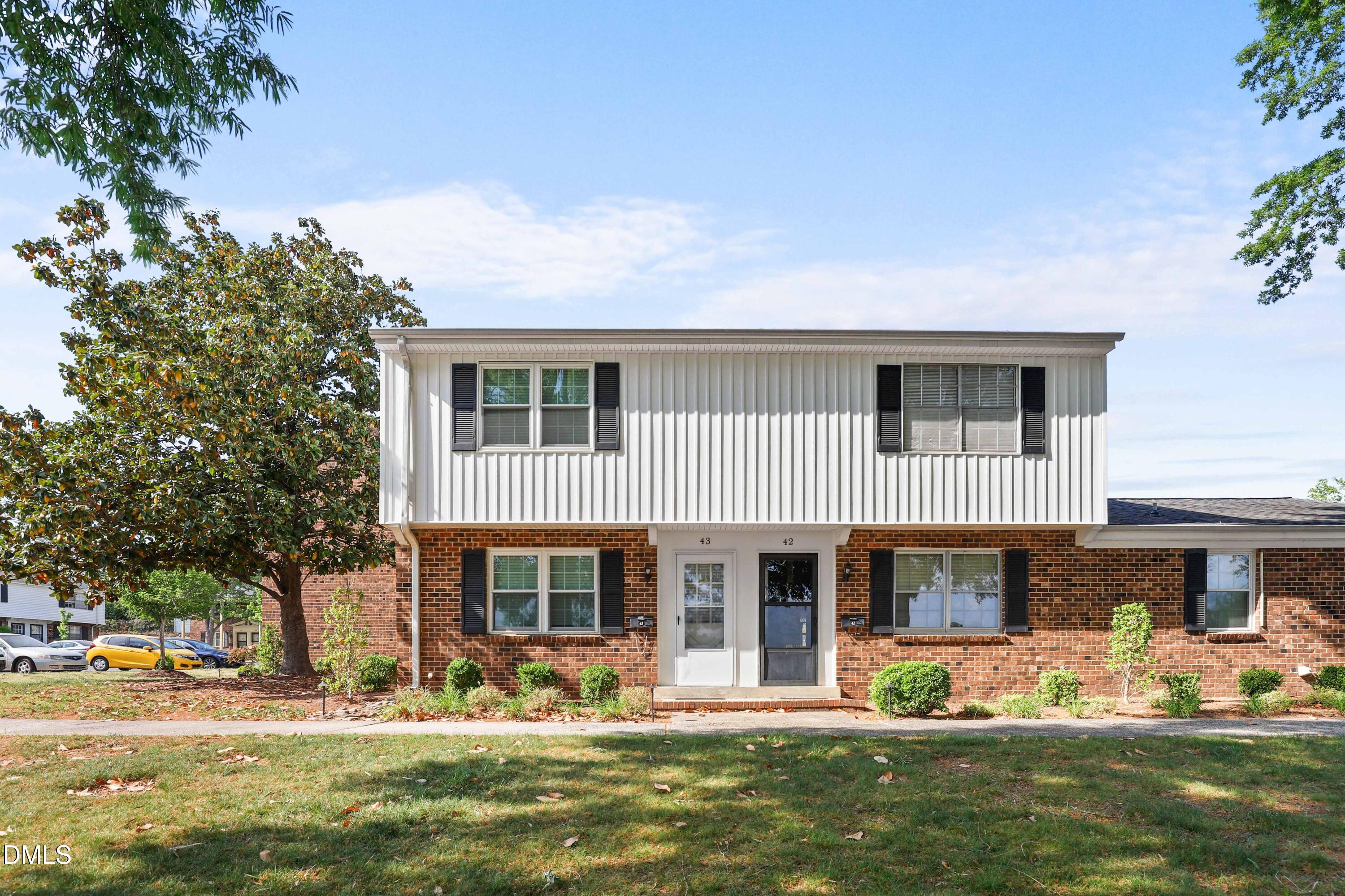 1002 Willow Drive Apt 43, Chapel Hill, NC 27514