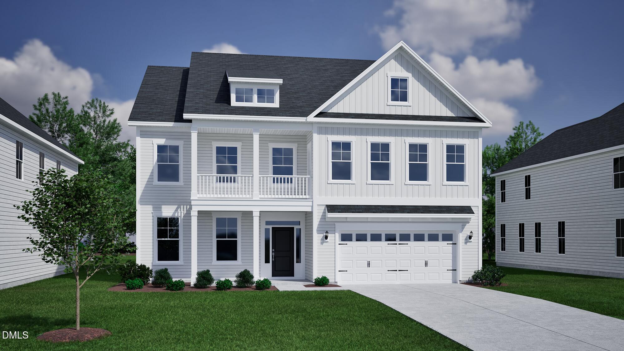 3905 Sweet Ivy Landing 431, Durham, NC 27703