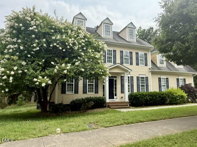 108 Byron Court, Oxford, NC 27565