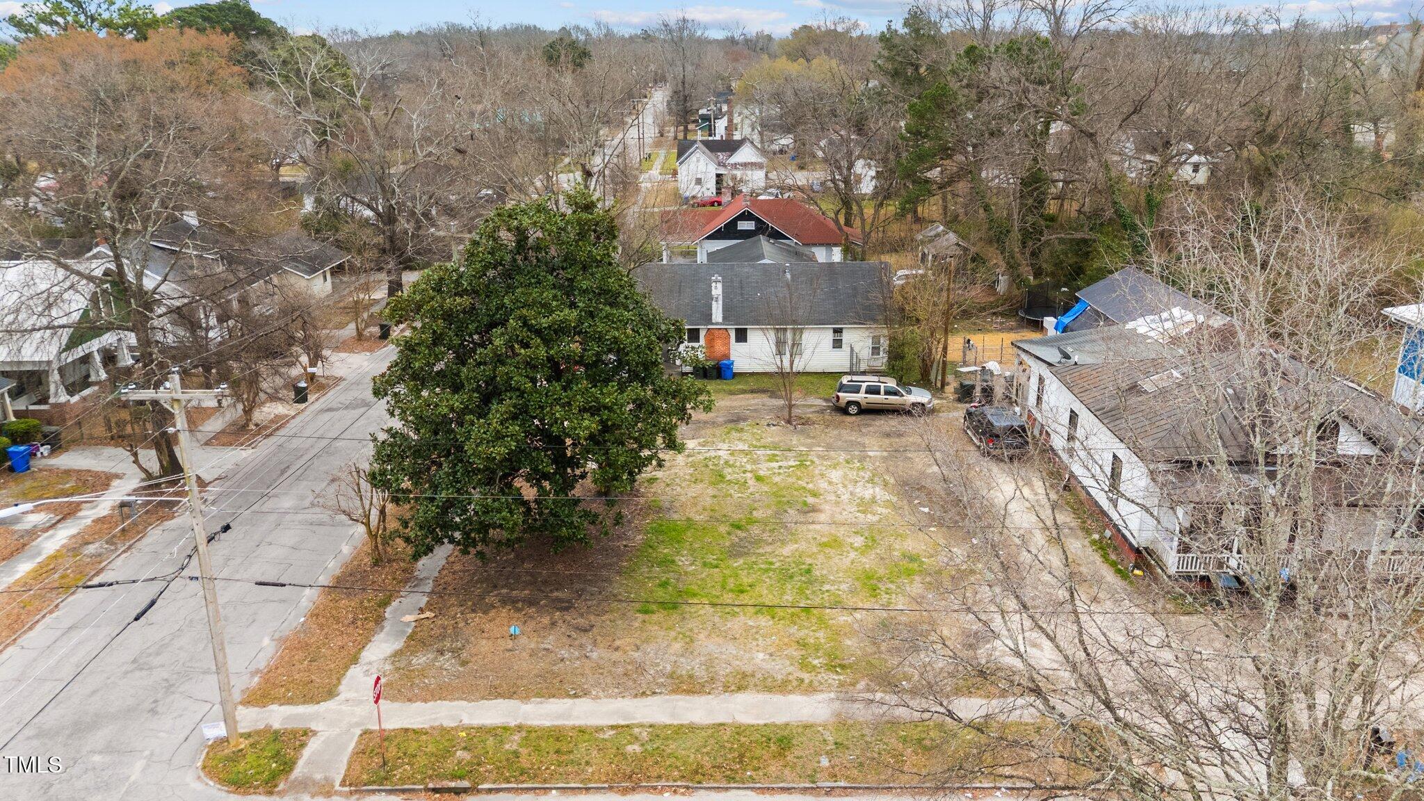 310 Maplewood Avenue NE, Wilson, NC 27893