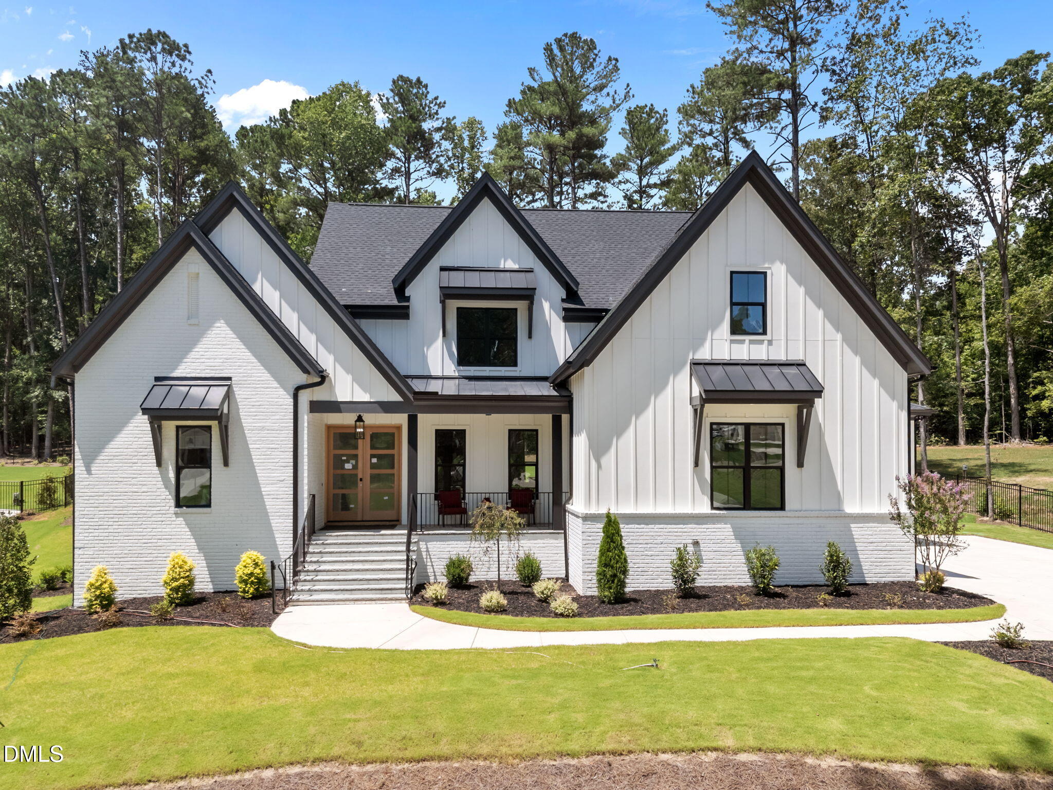 913 Harrison Ridge Road, Wake Forest, NC 27587