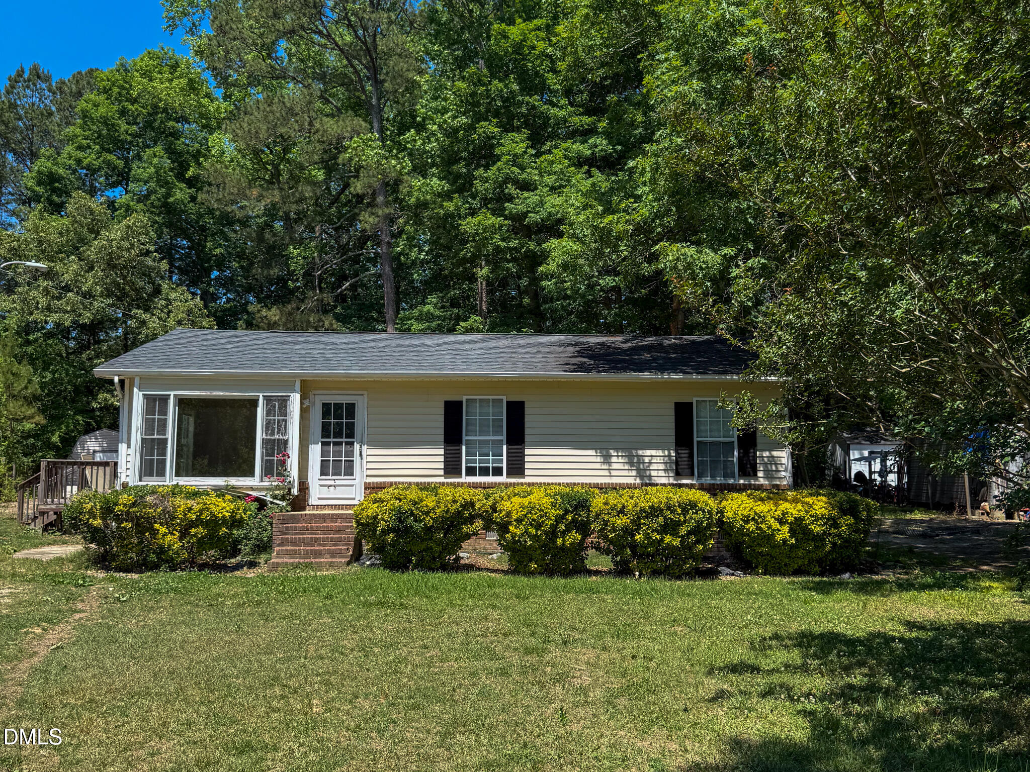 1340 Major Slade Road, Wendell, NC 27591