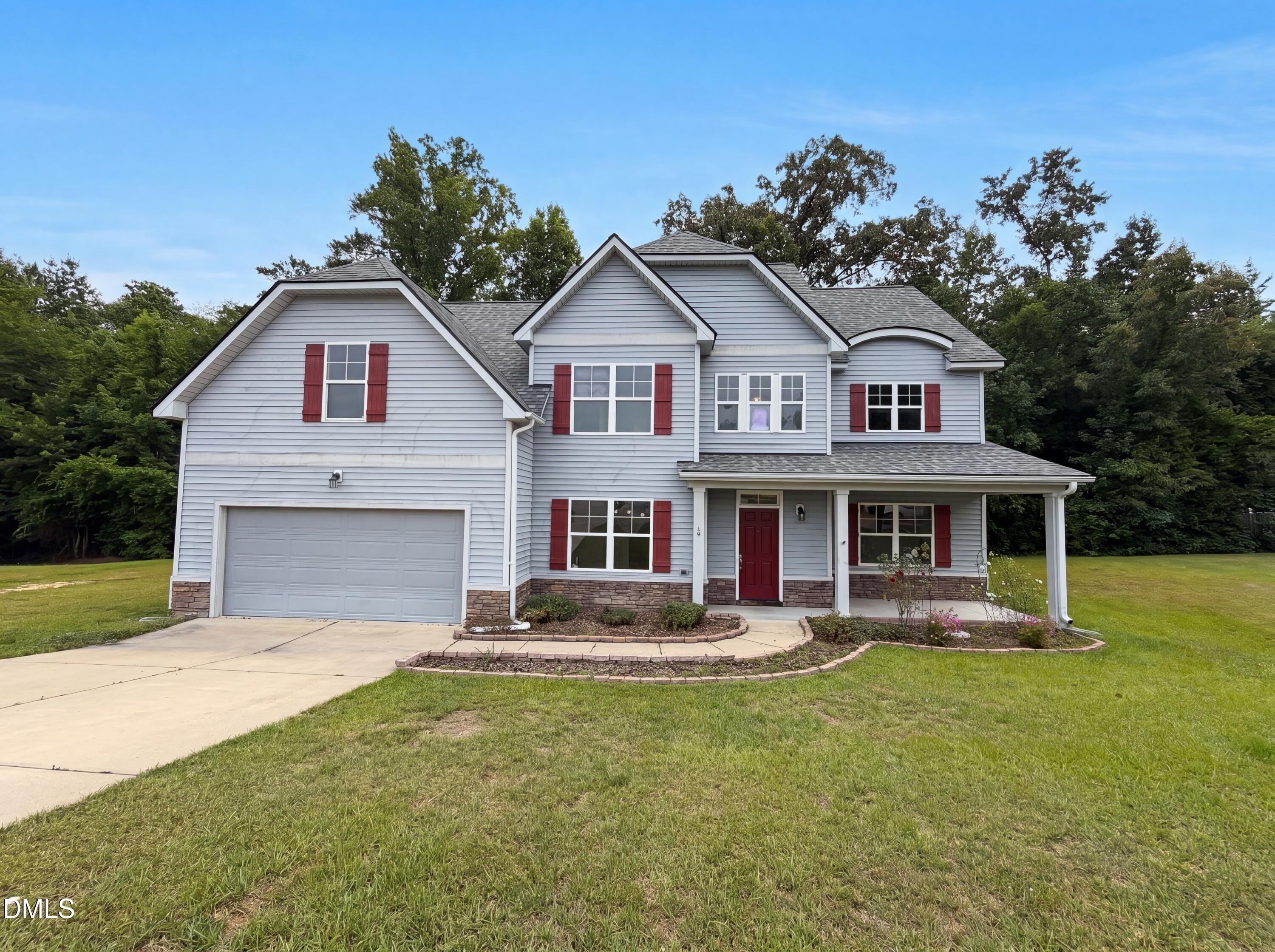 109 Mosby Lane, Spring Lake, NC 28390